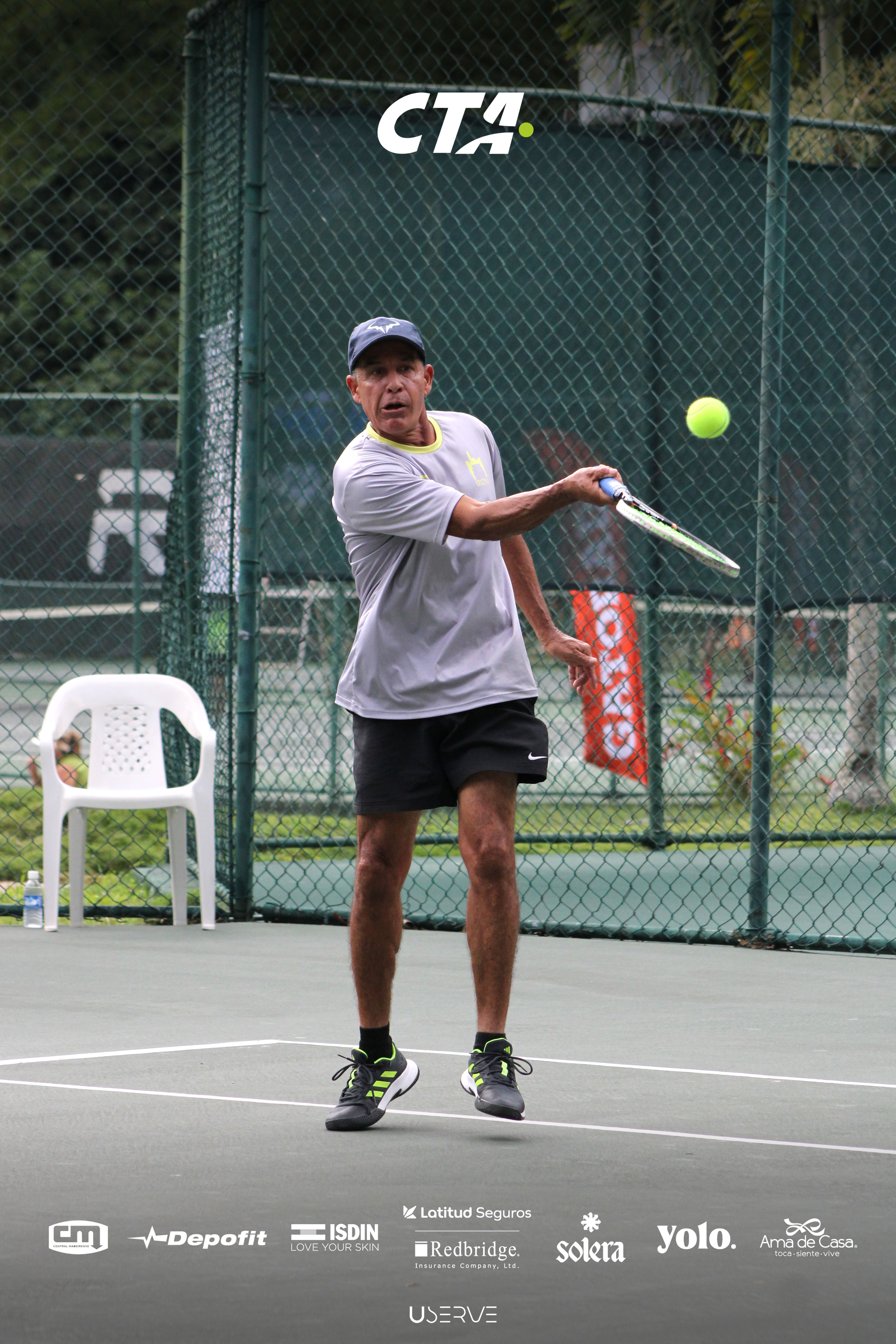 2T - FINALES TENIS - 5MM IZCA26