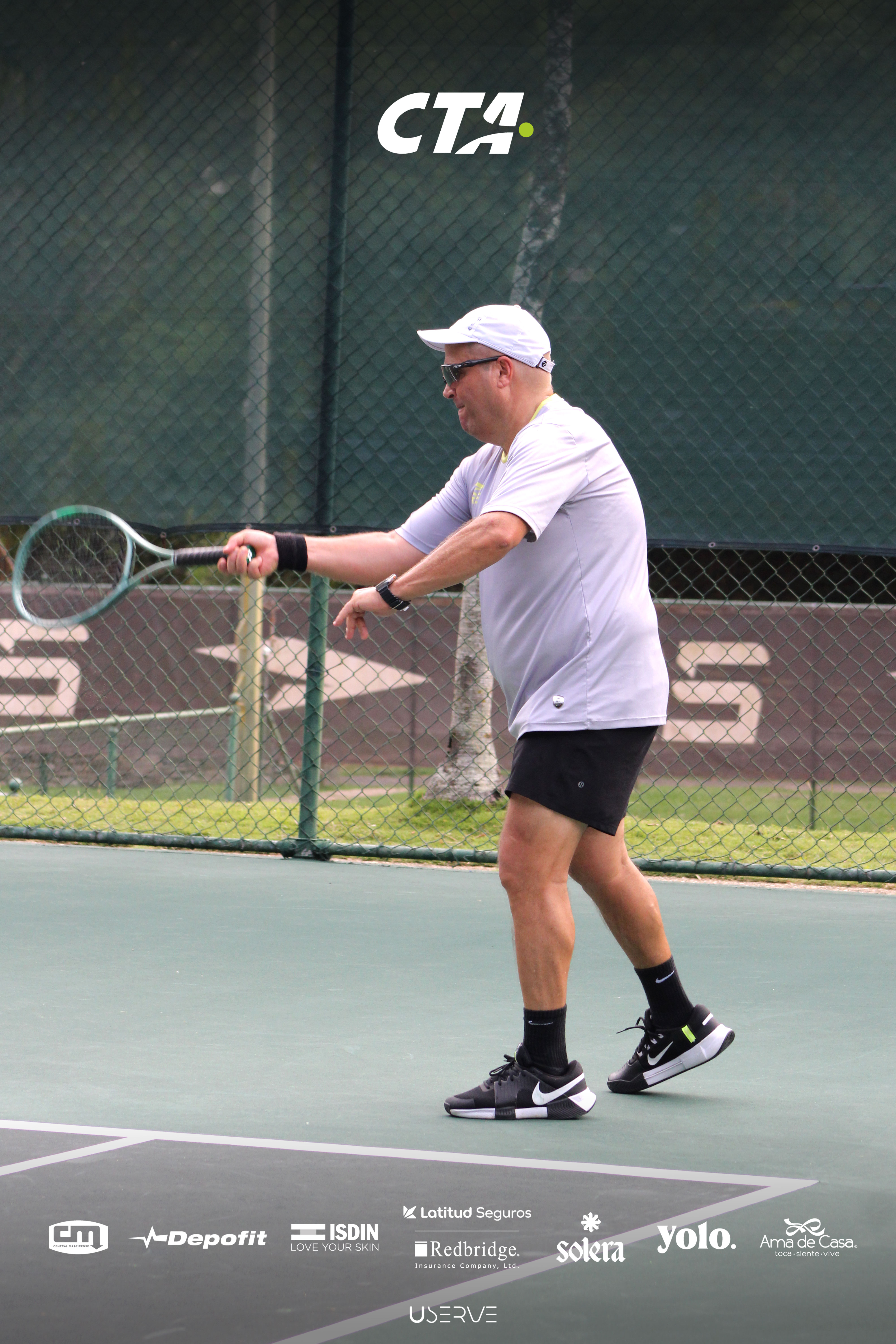 2T - FINALES TENIS - 5MM IZCA27