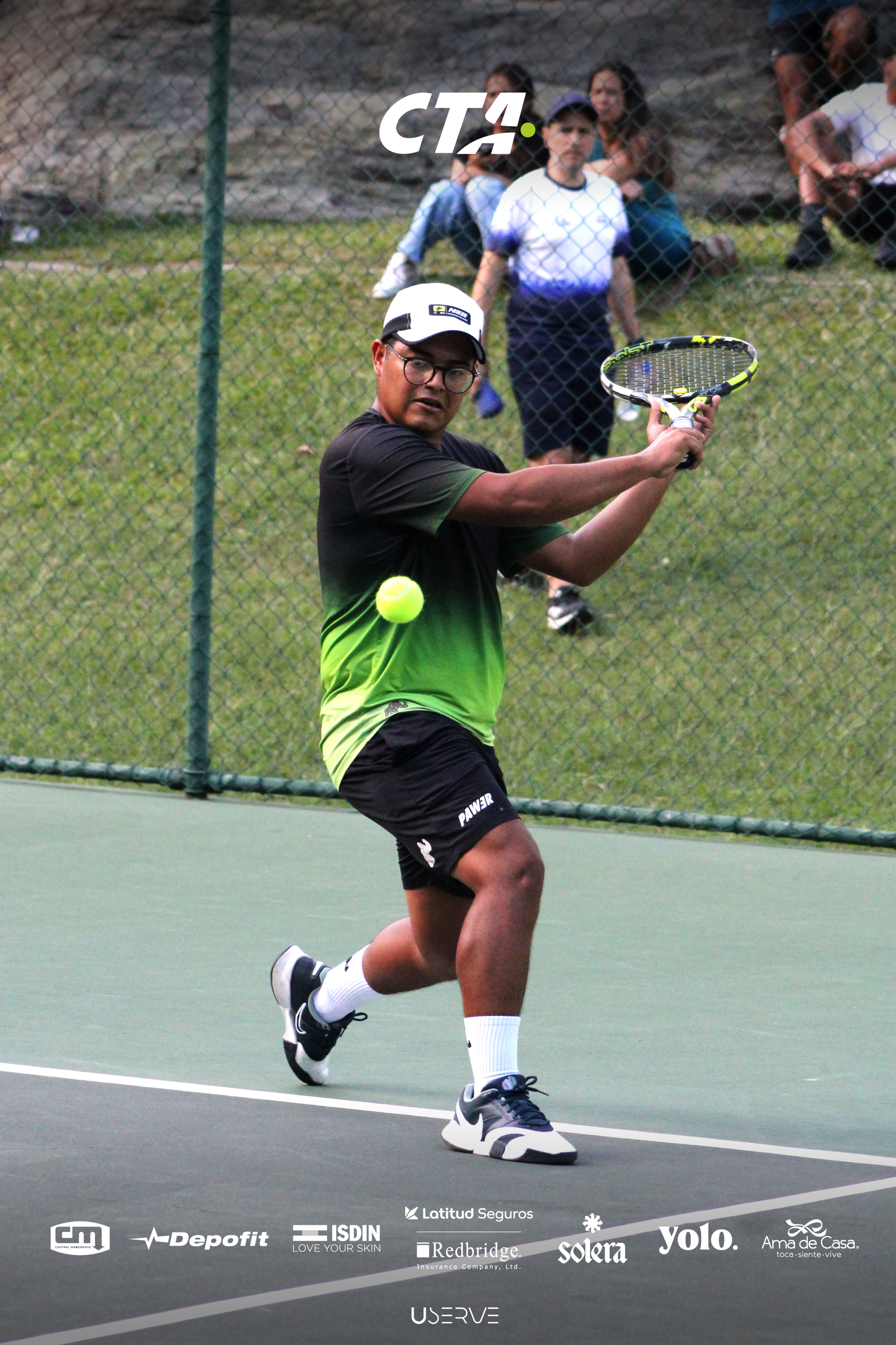 2T - FINALES TENIS - 4M ATCA29