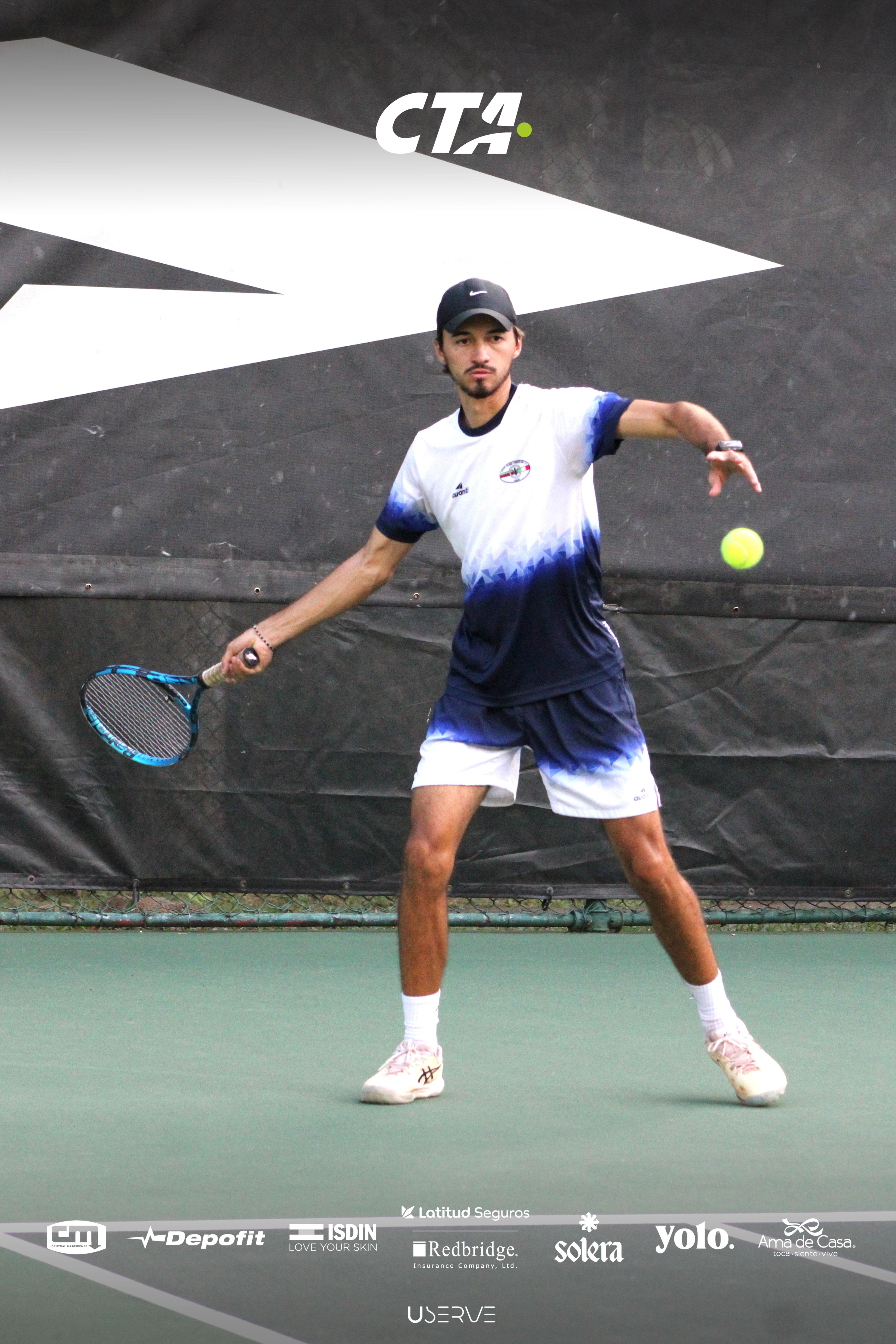 2T - FINALES TENIS - 4M CIVA35