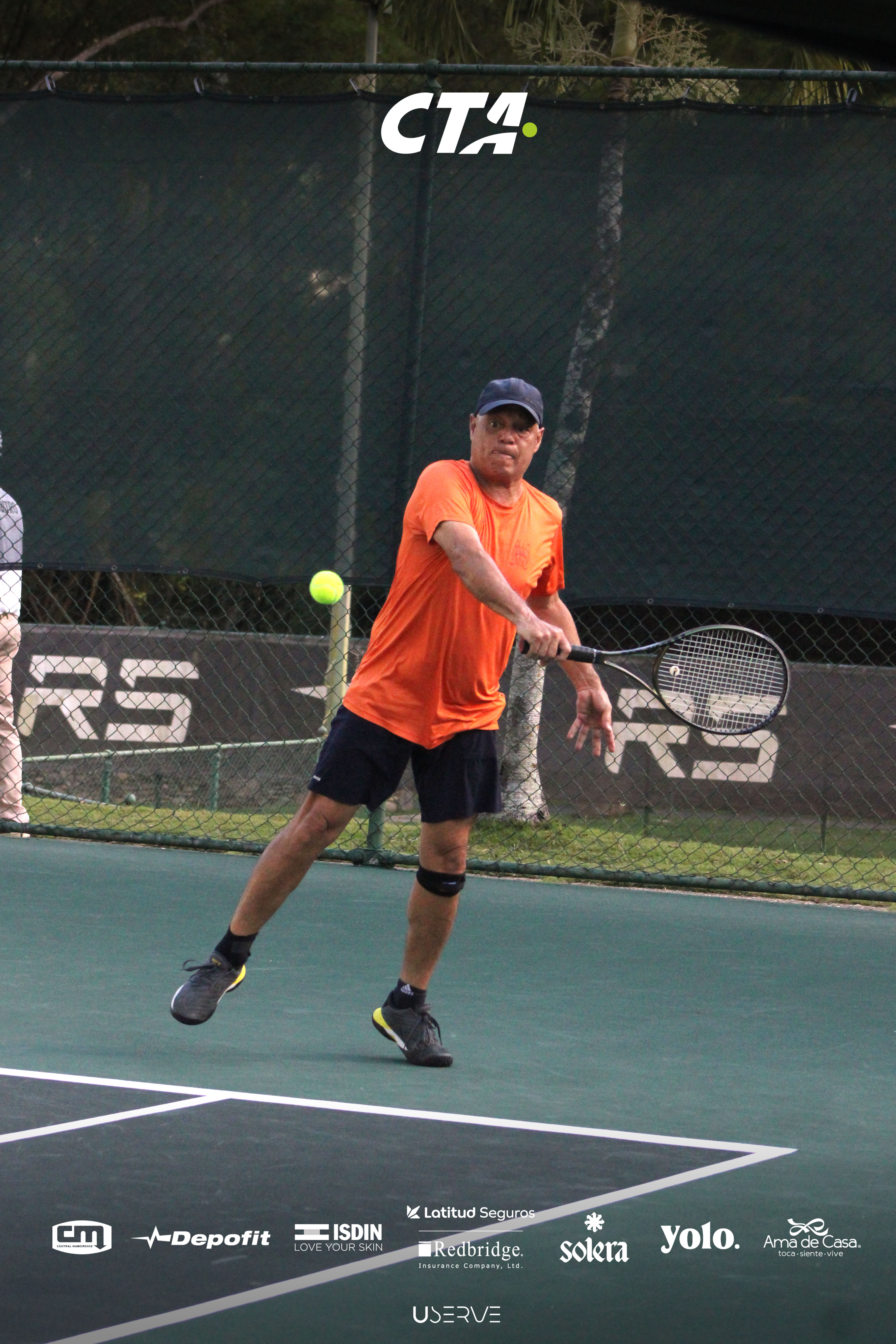 2T - FINALES TENIS - 5MM LCCA46