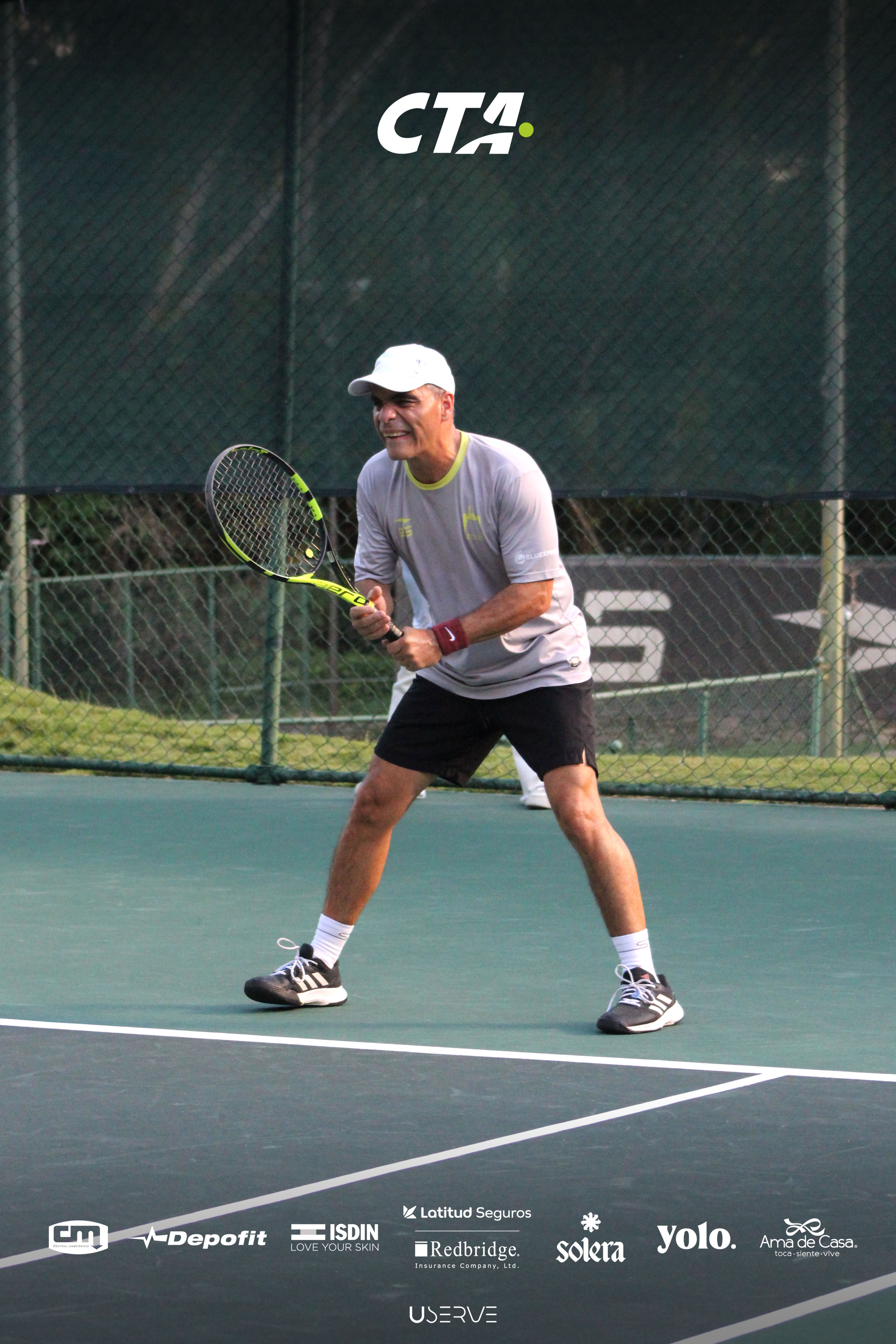 2T - FINALES TENIS - 5MM IZCA31