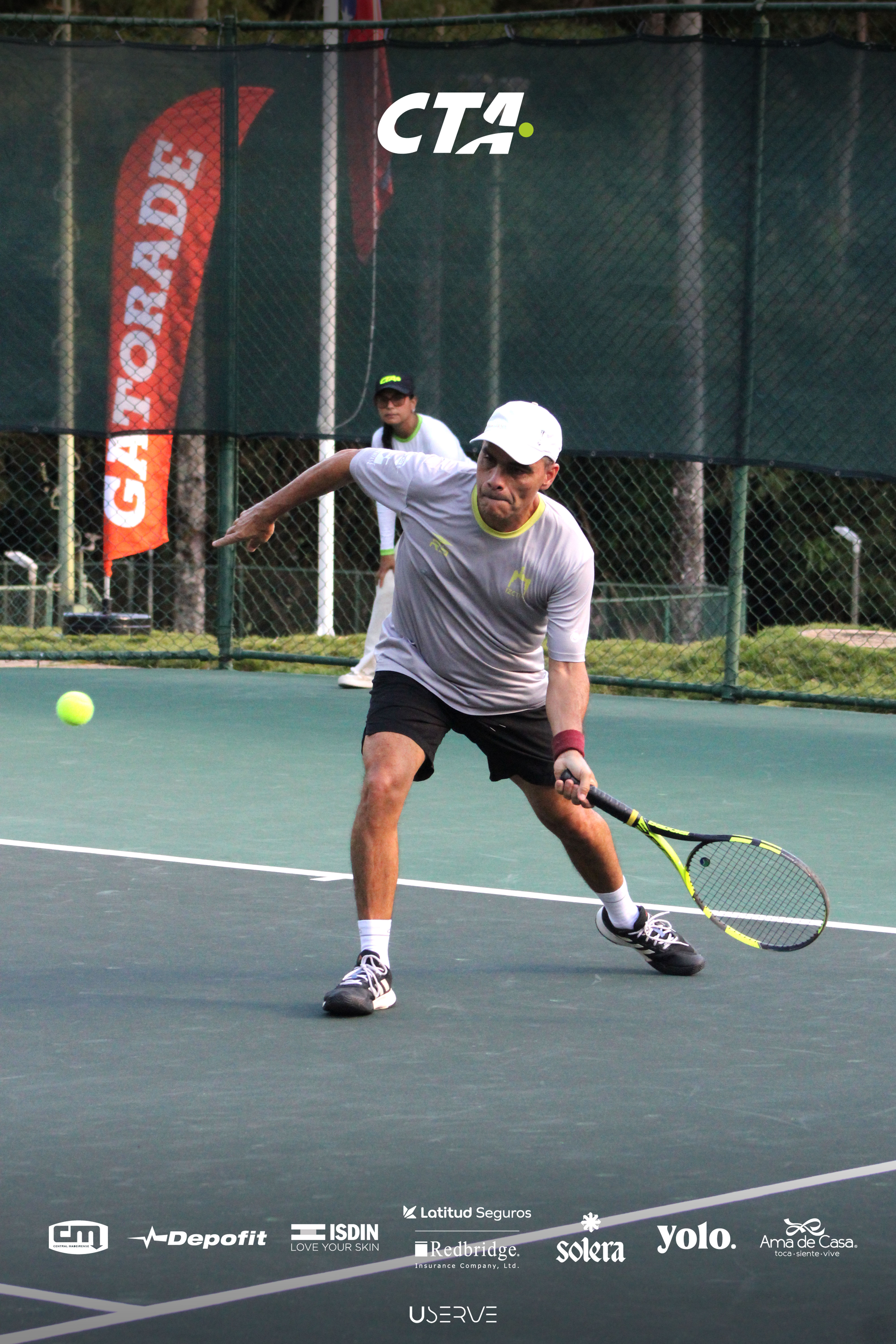 2T - FINALES TENIS - 5MM IZCA33