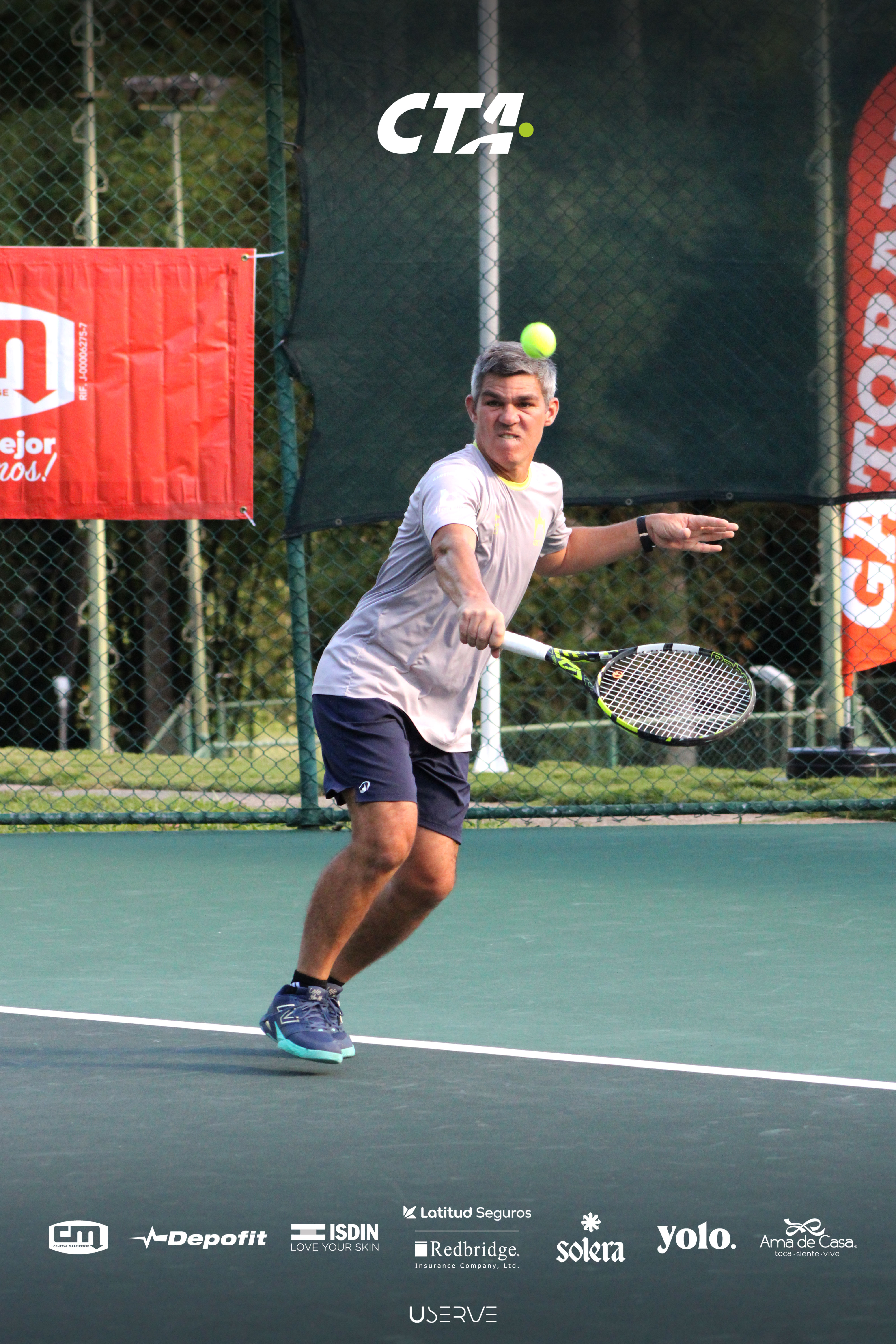 2T - FINALES TENIS - 5MM IZCA35