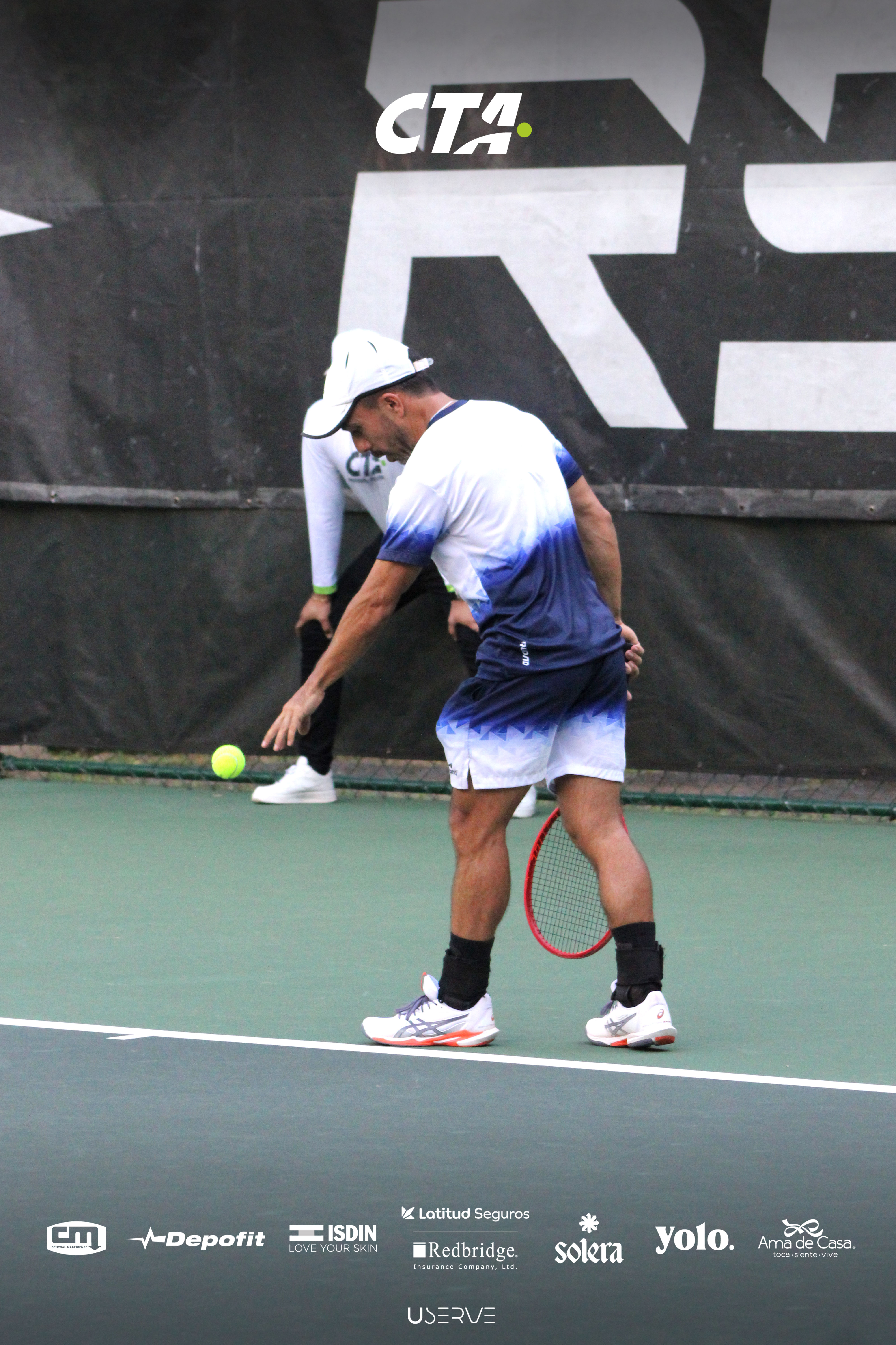 2T - FINALES TENIS - 4M CIVA38