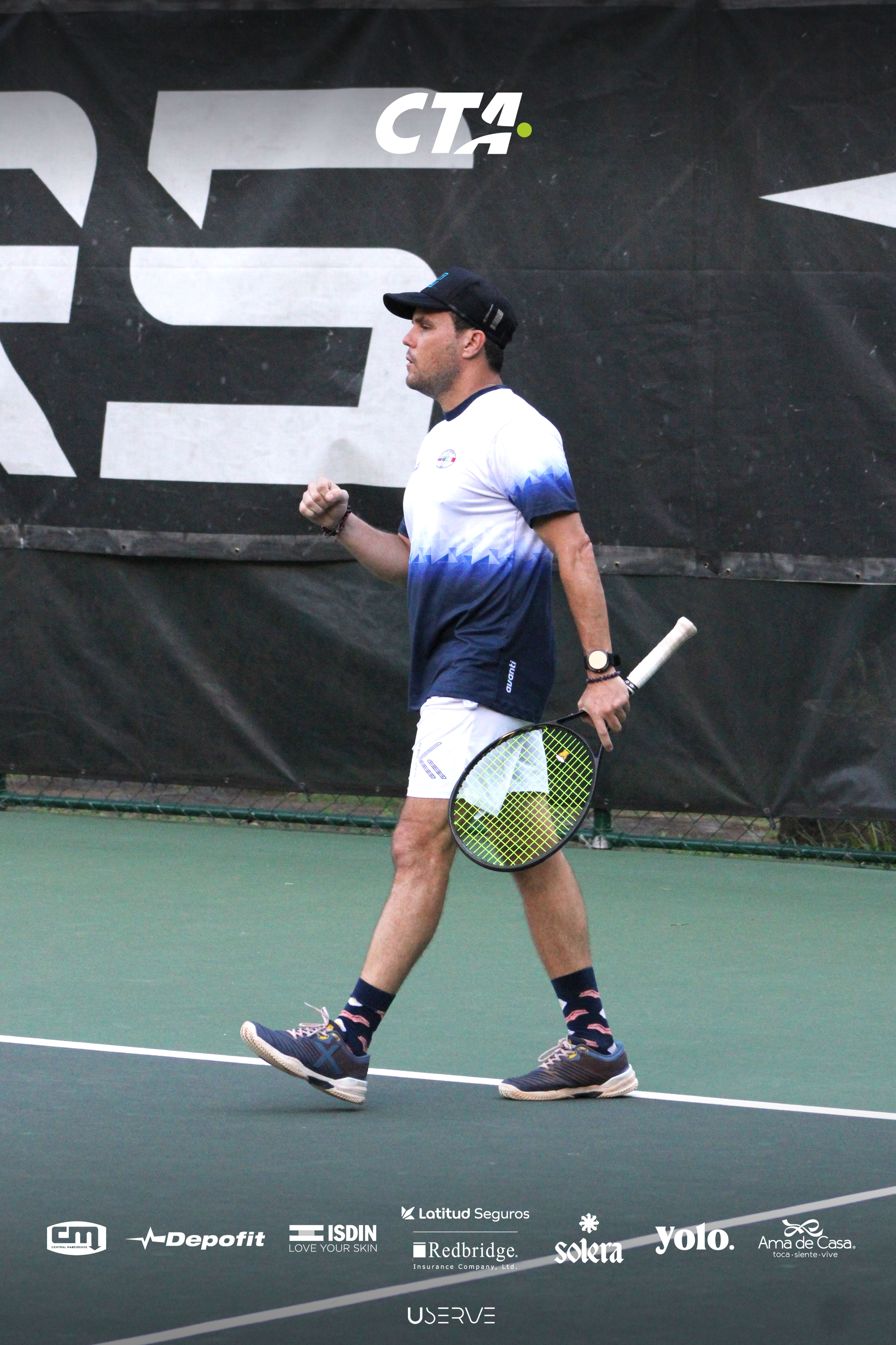 2T - FINALES TENIS - 4M CIVA41