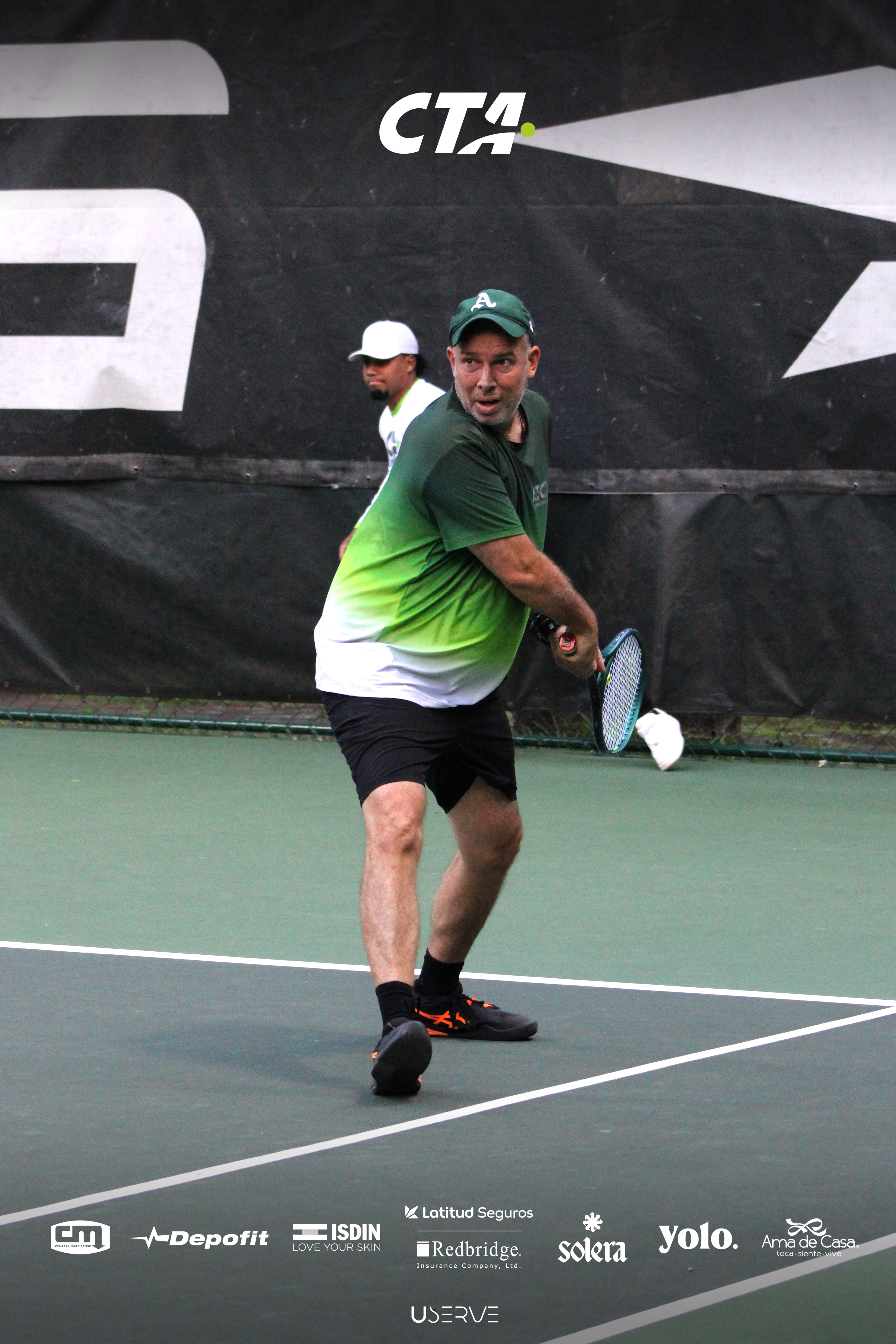 2T - FINALES TENIS - 4M ATCA40