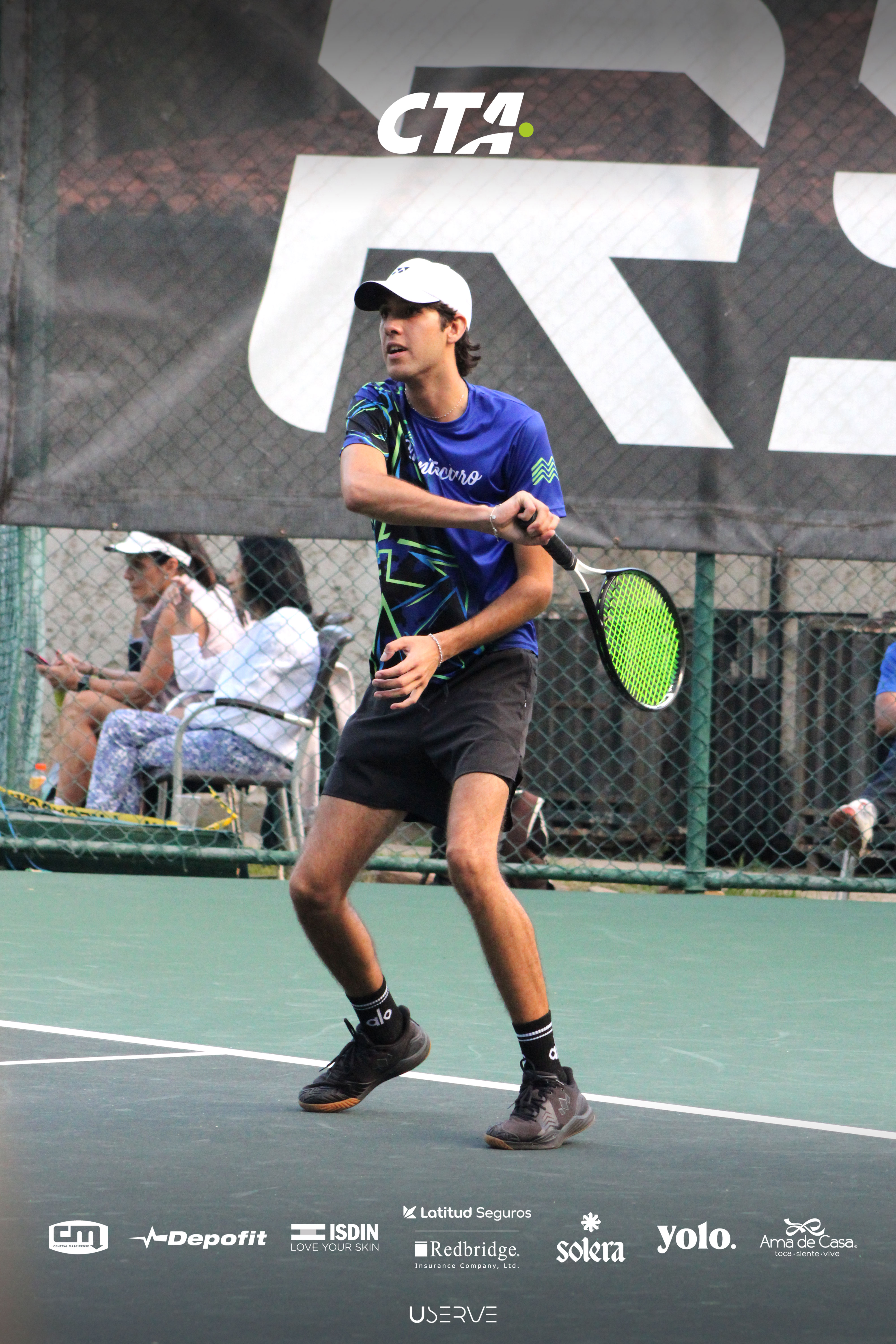 2T - FINALES TENIS - 6M MONA50