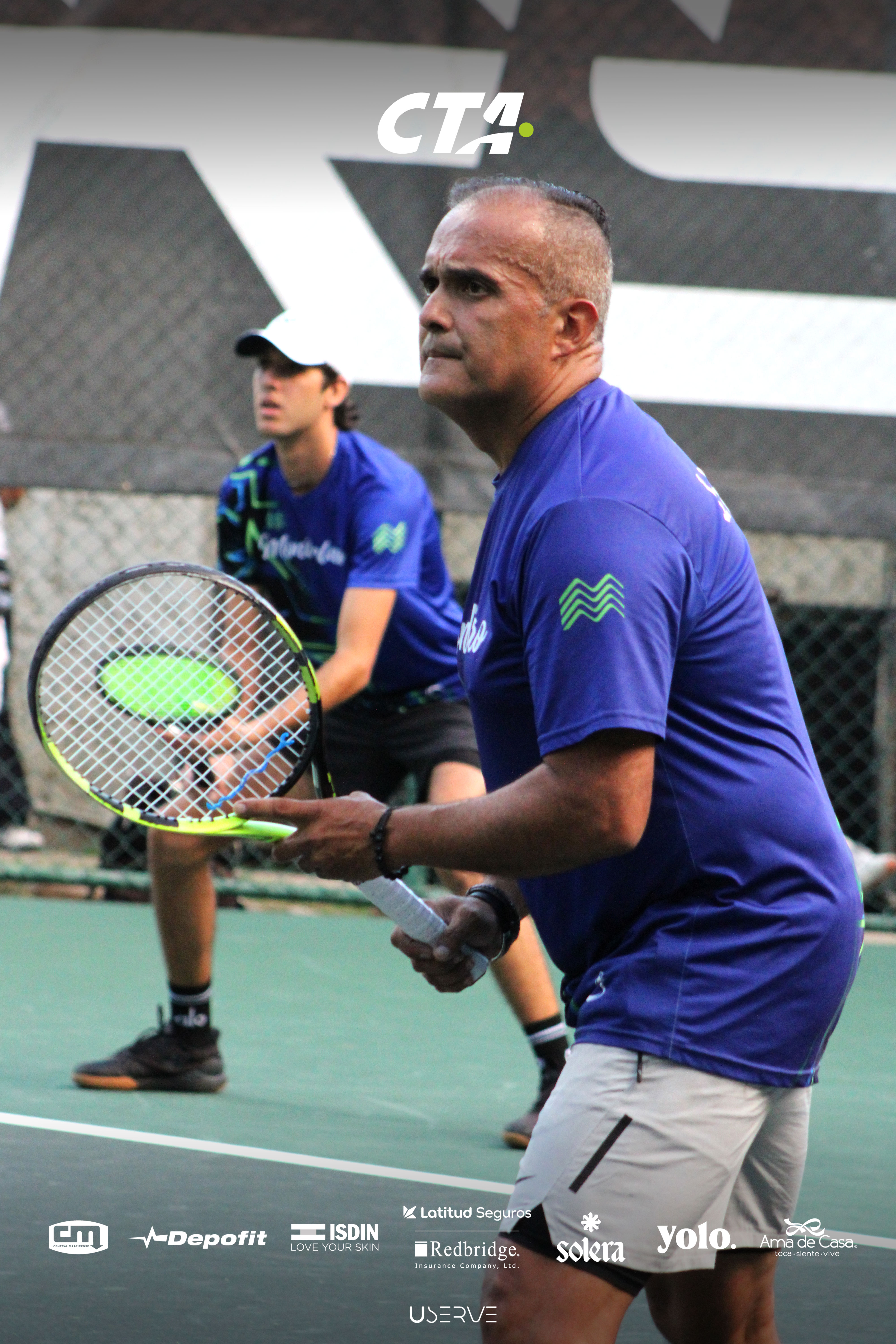 2T - FINALES TENIS - 6M MONA58