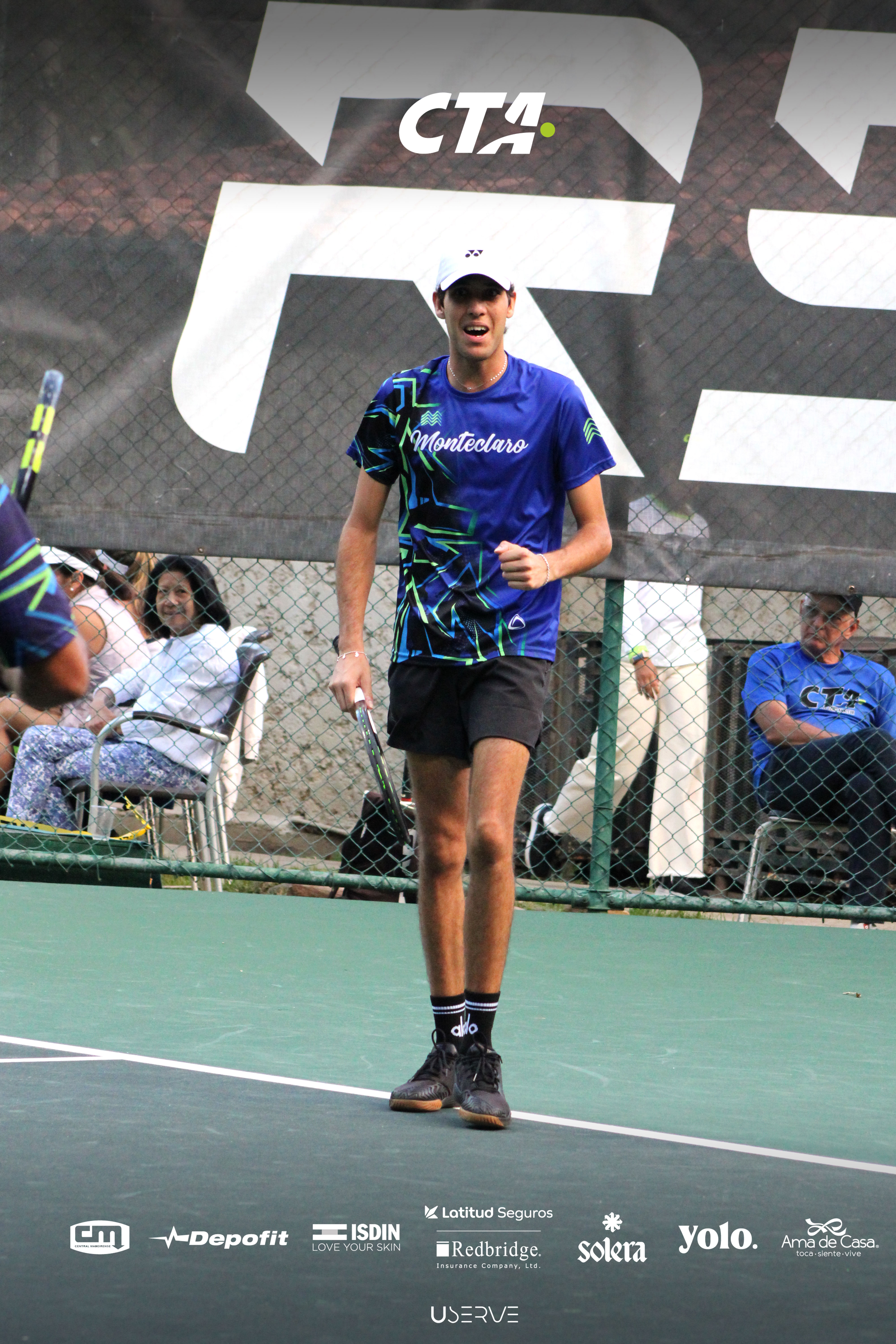 2T - FINALES TENIS - 6M MONA60