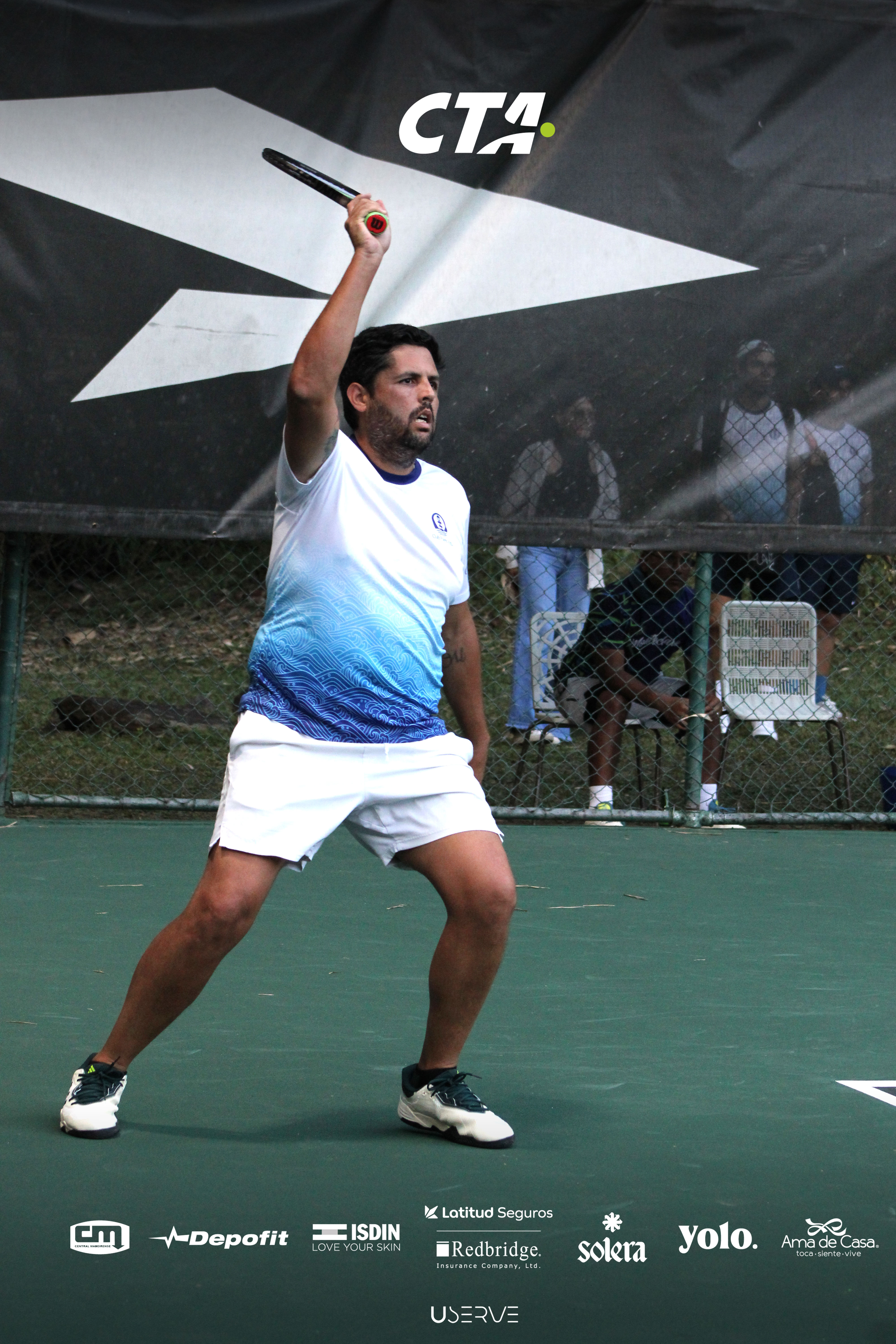 2T - FINALES TENIS - 6M CPAA54