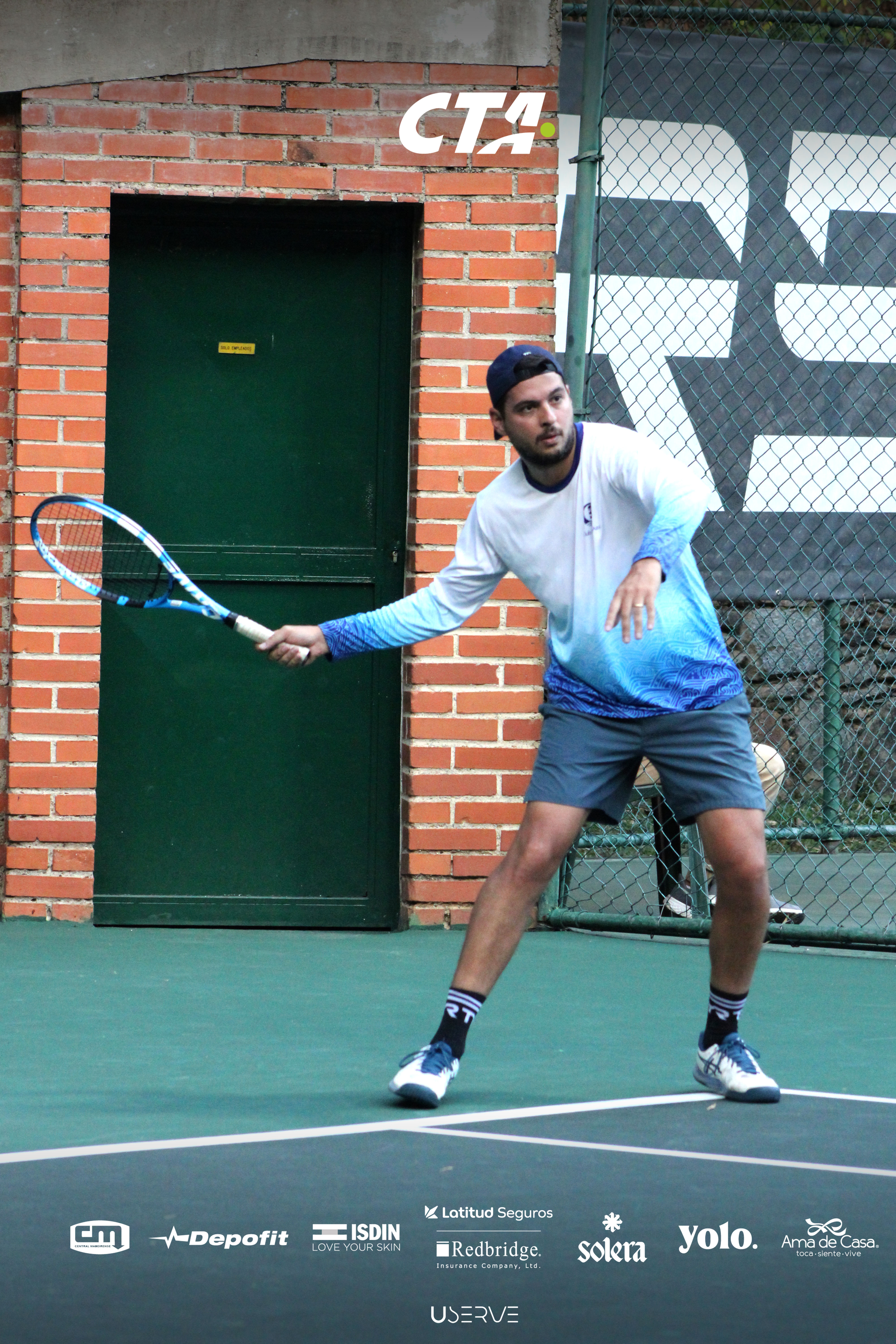 2T - FINALES TENIS - 6M CPAA57