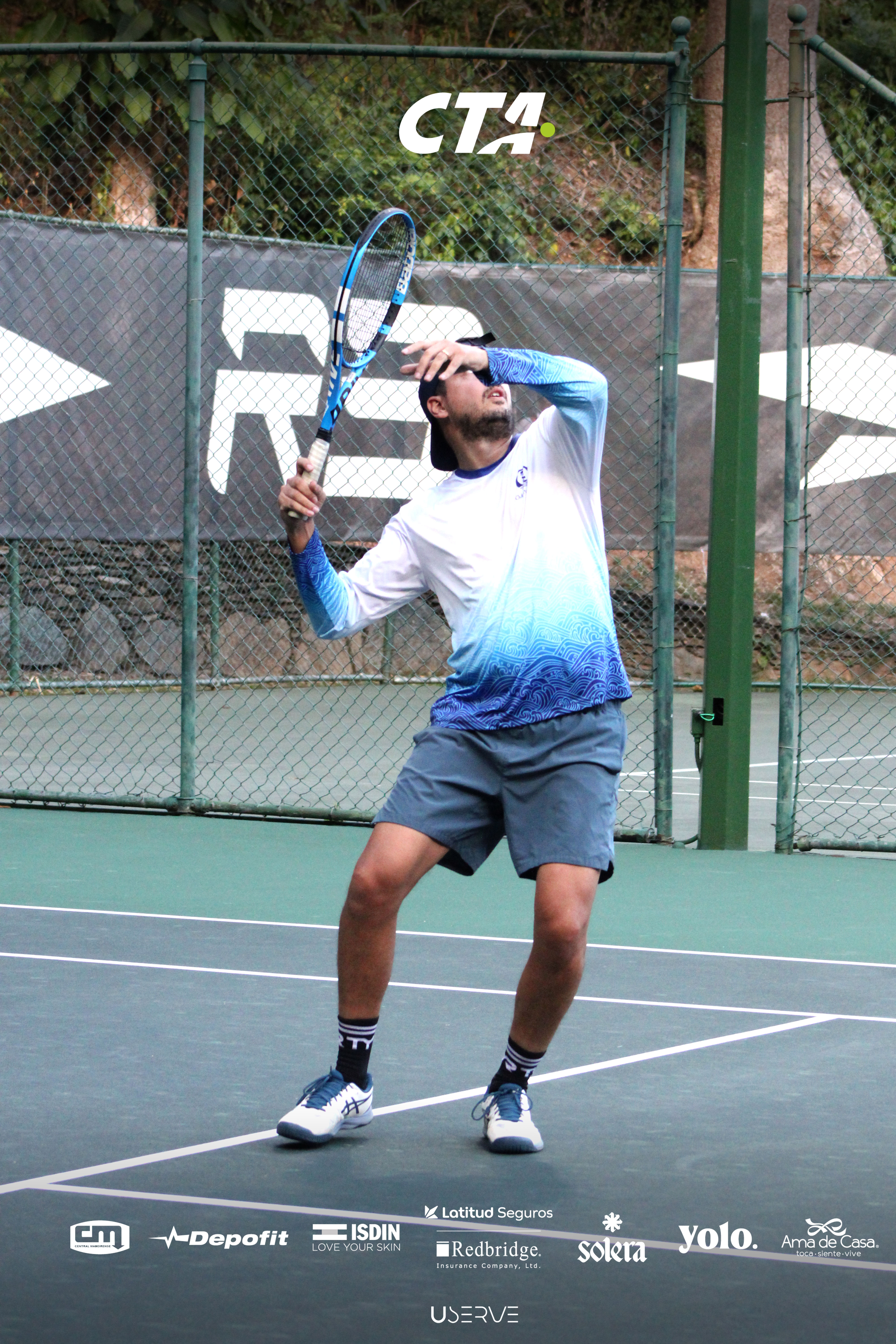 2T - FINALES TENIS - 6M CPAA61