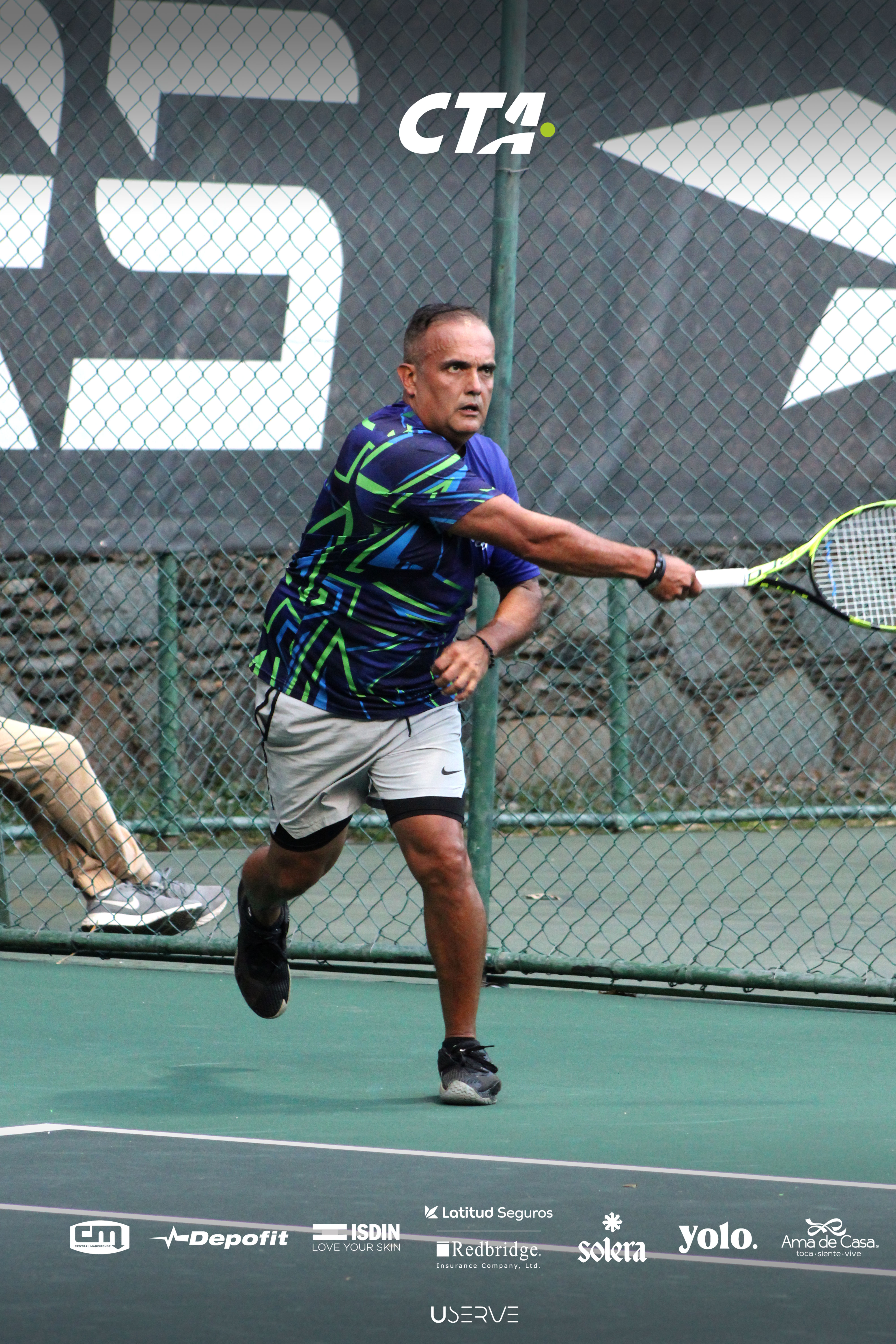 2T - FINALES TENIS - 6M MONA66