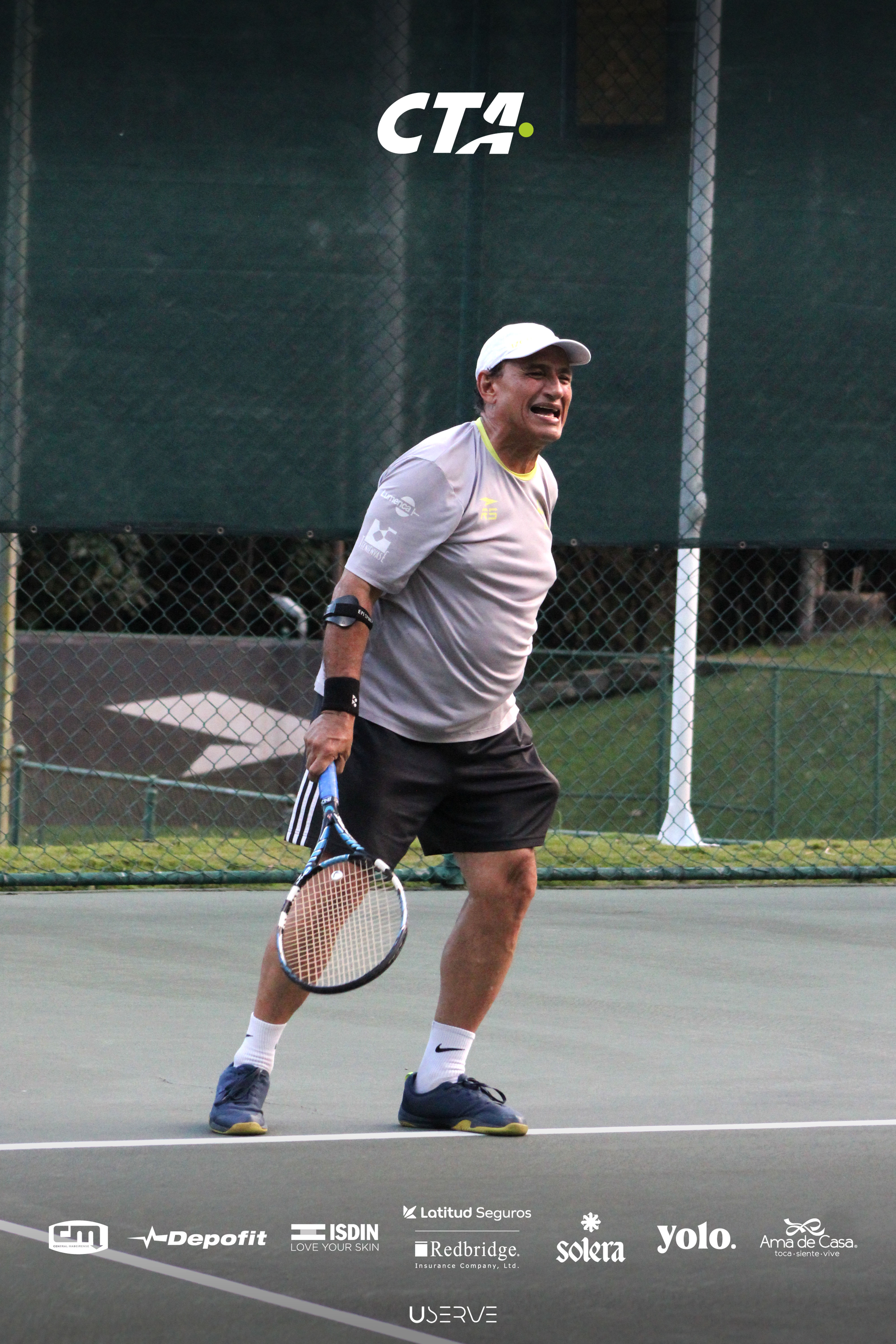 2T - FINALES TENIS - 5MM IZCA44