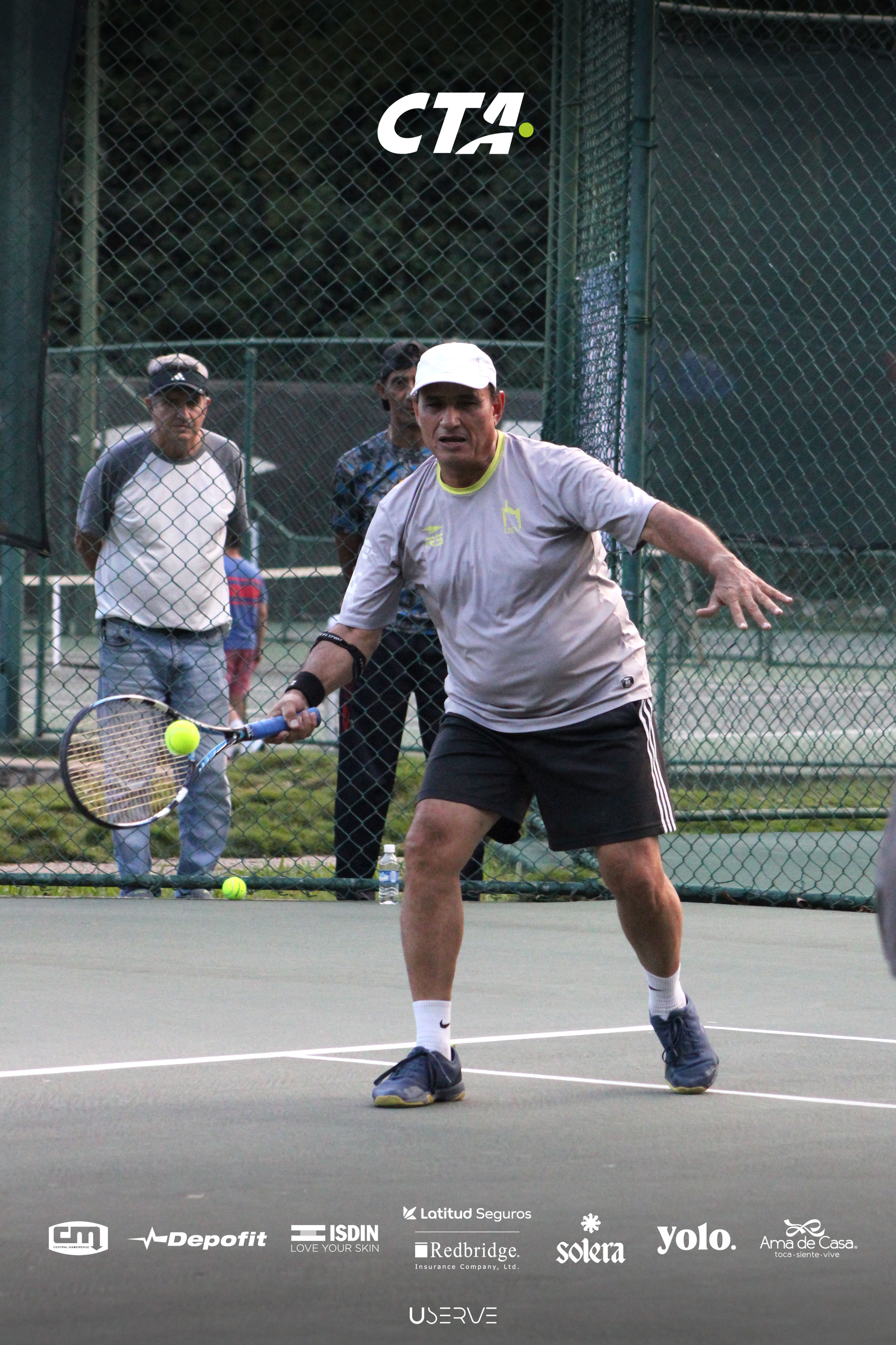 2T - FINALES TENIS - 5MM IZCA46