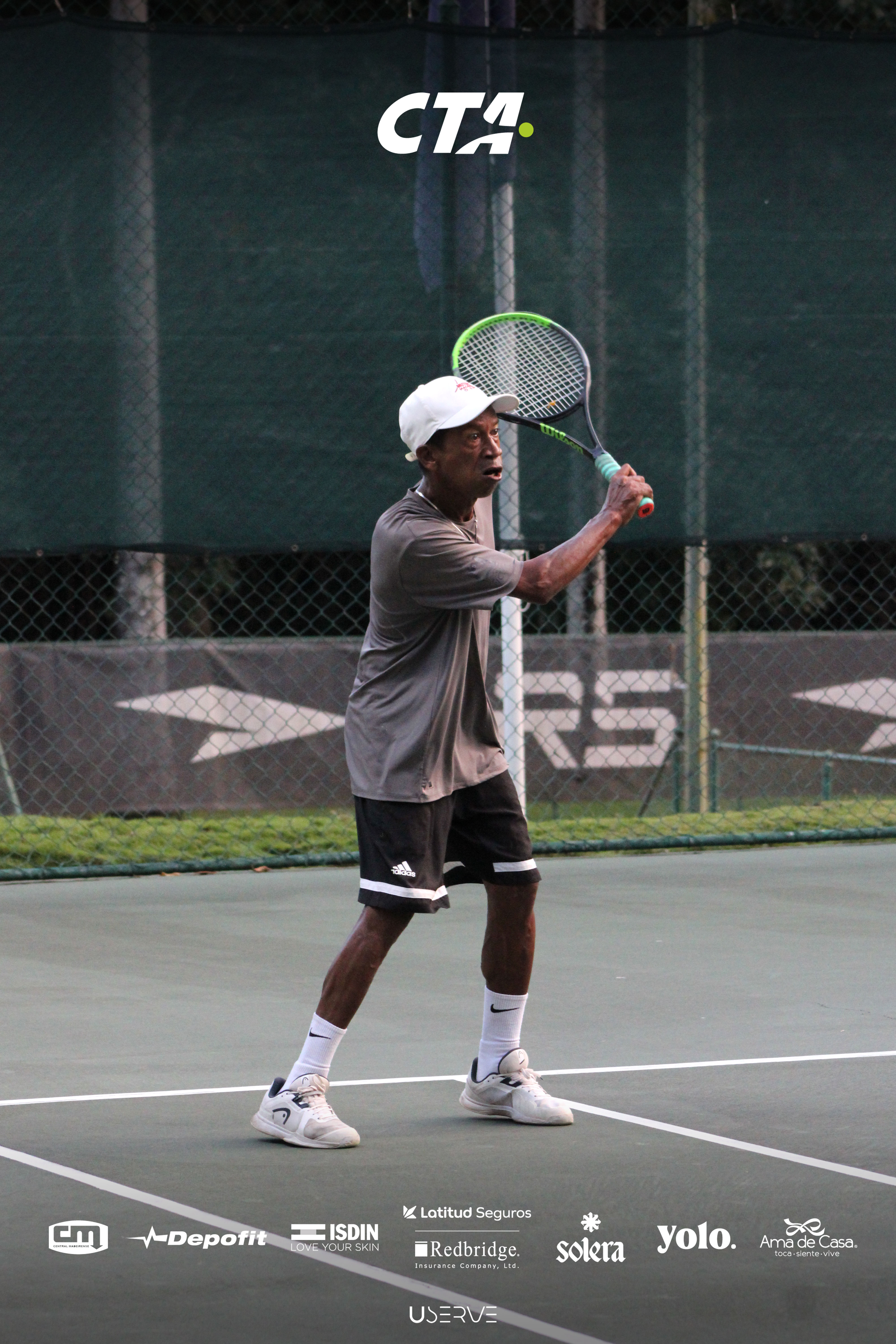 2T - FINALES TENIS - 5MM IZCA52