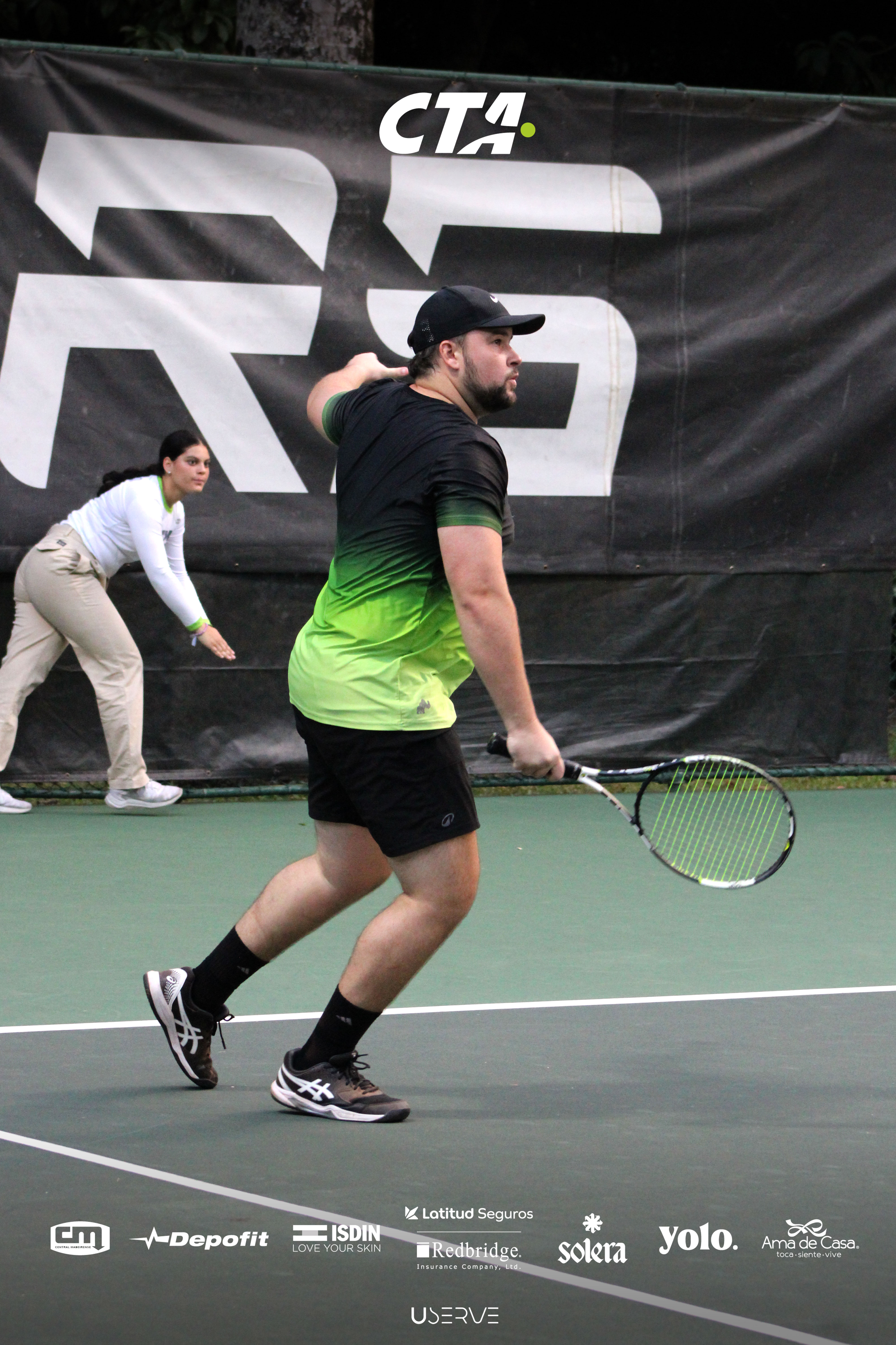 2T - FINALES TENIS - 4M ATCA47