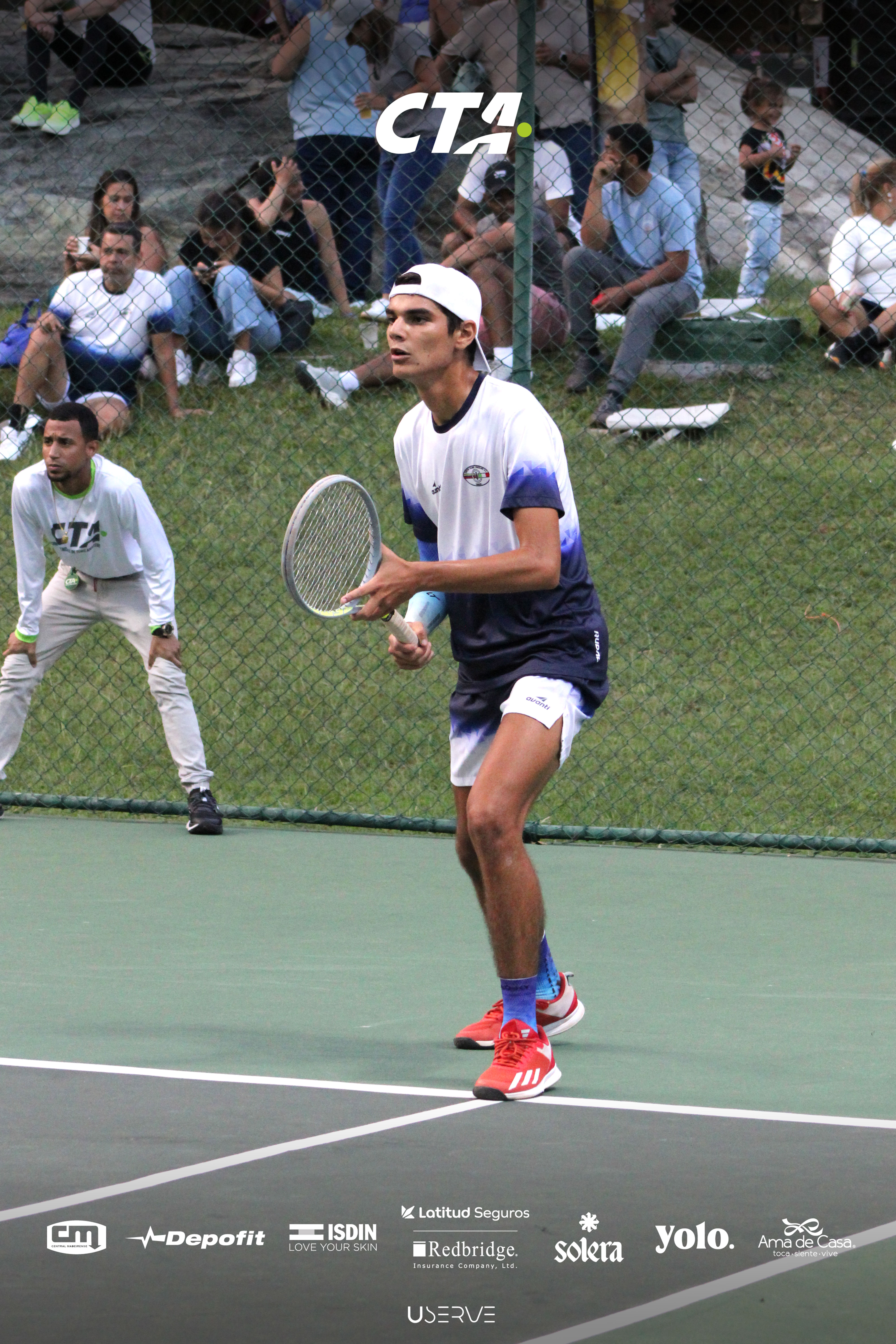 2T - FINALES TENIS - 4M CIVA49