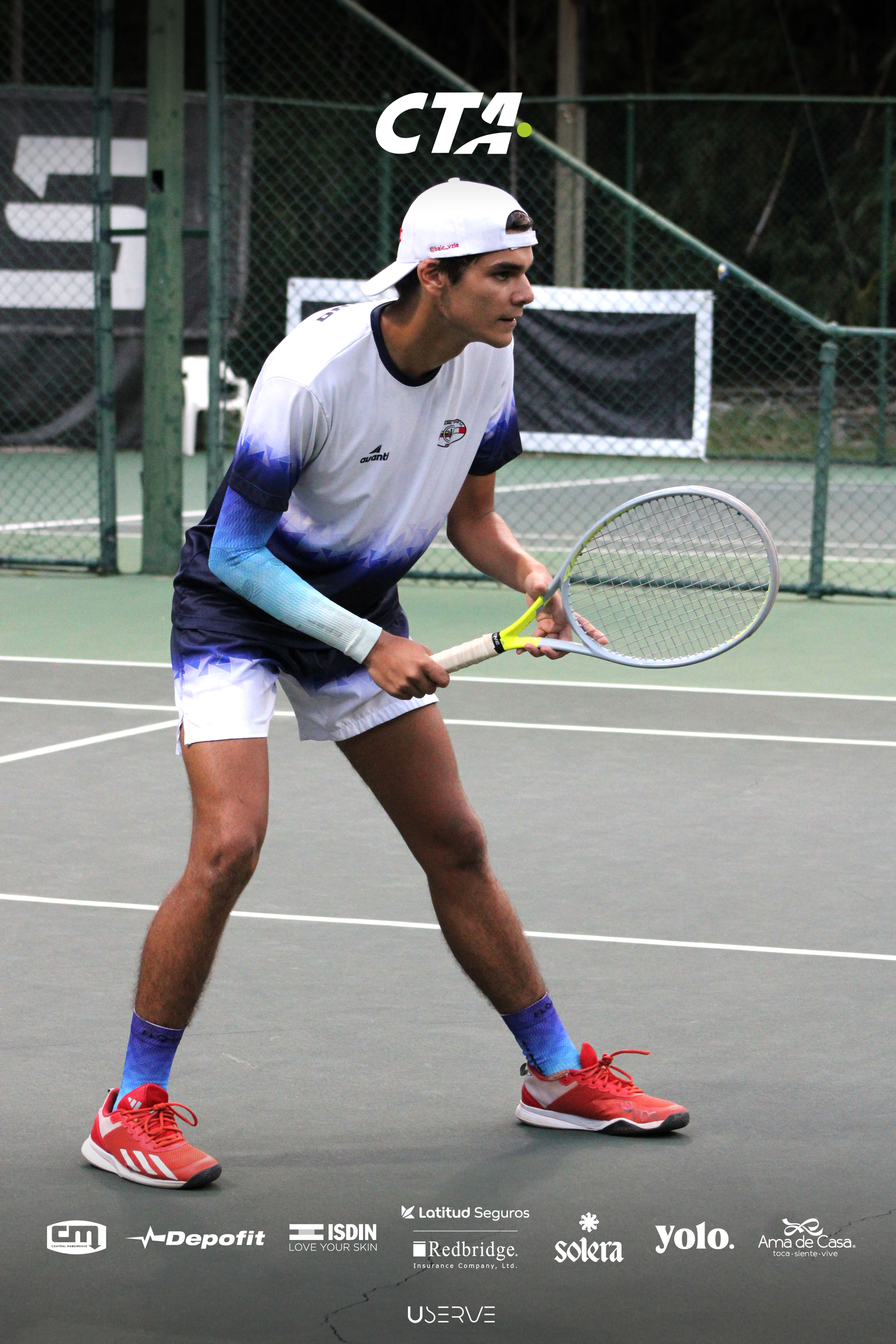 2T - FINALES TENIS - 4M CIVA58