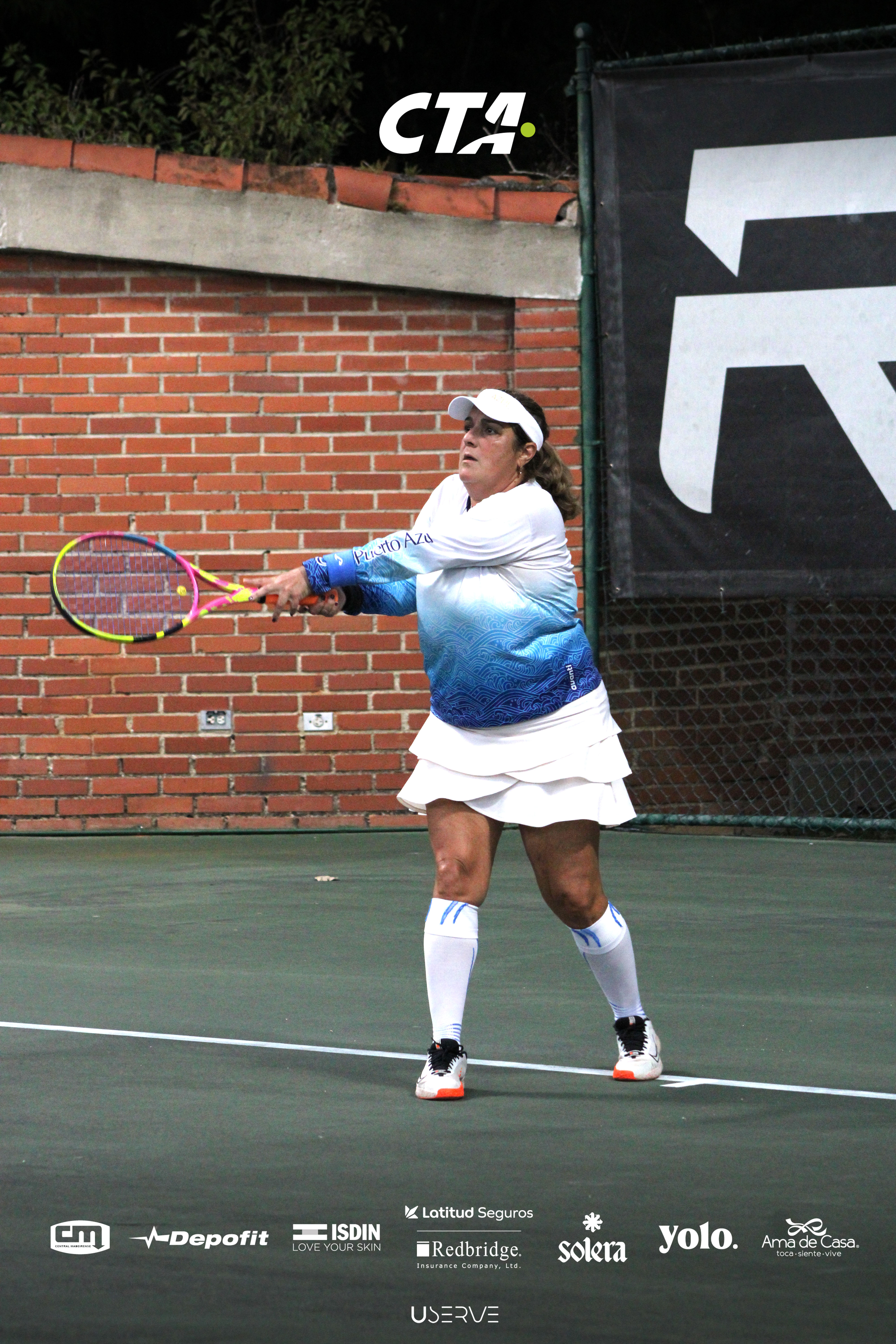 2T - FINALES TENIS - FEM MM CPAA8