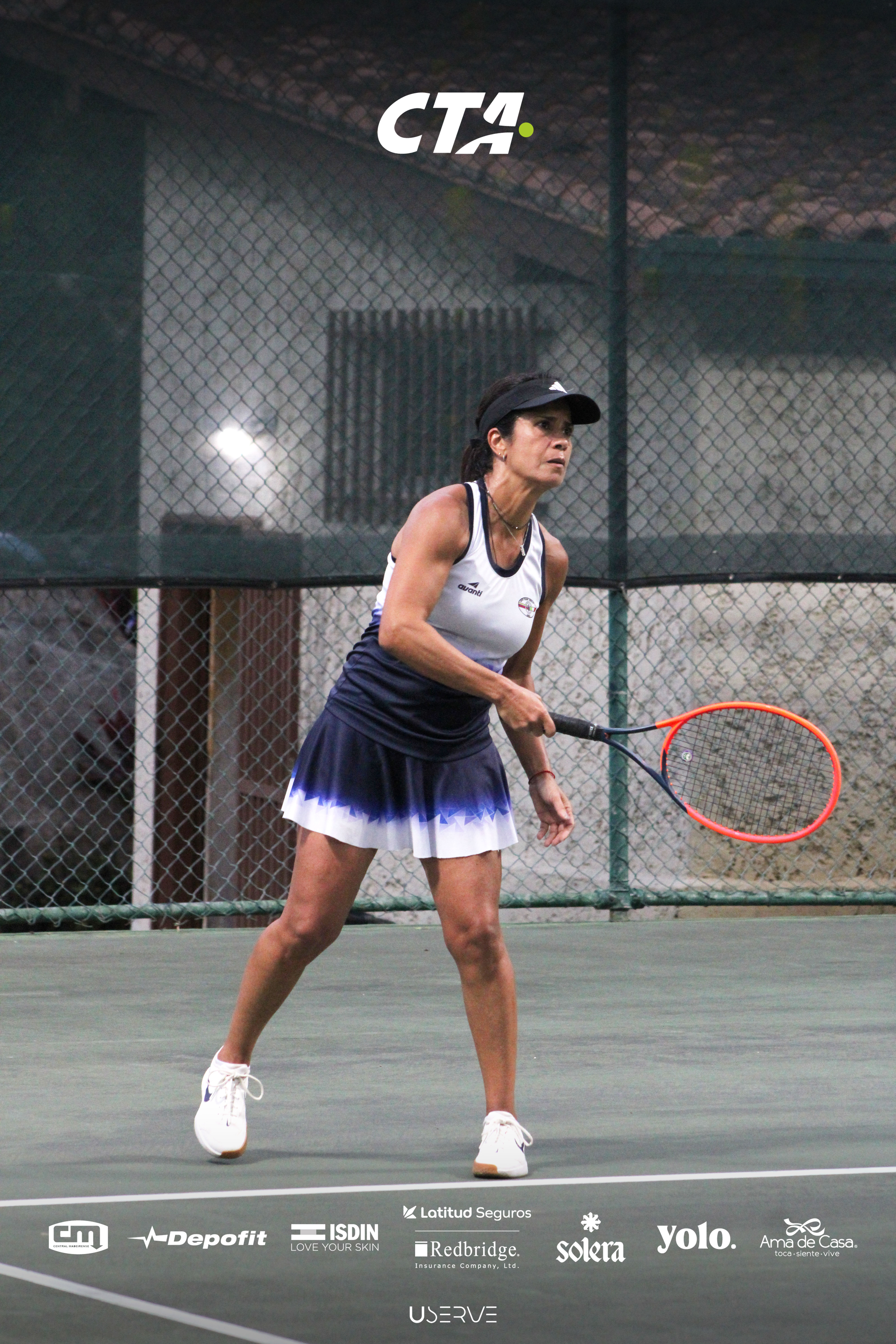 2T - FINALES TENIS - FEM MM CIVA2