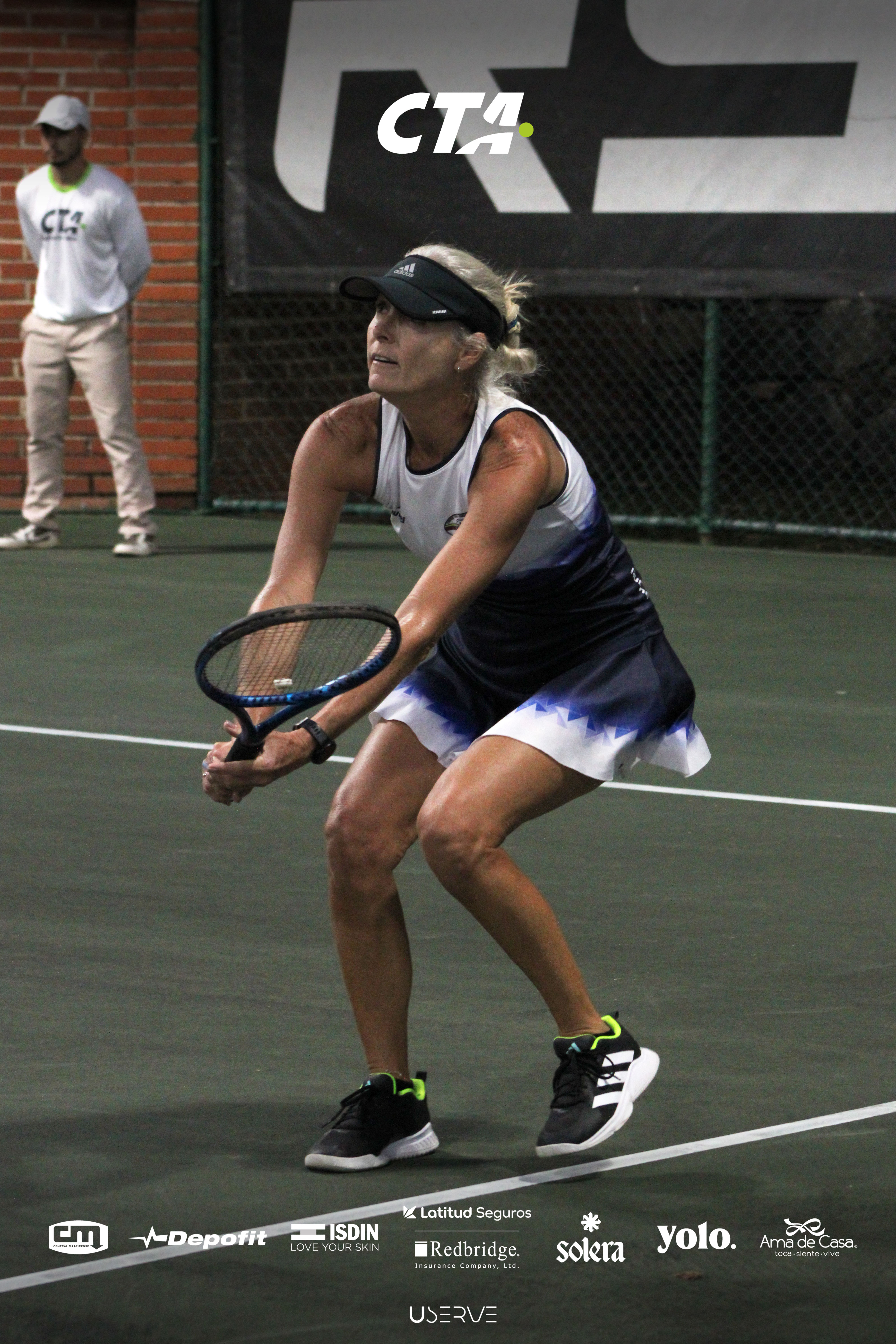 2T - FINALES TENIS - FEM MM CIVA10