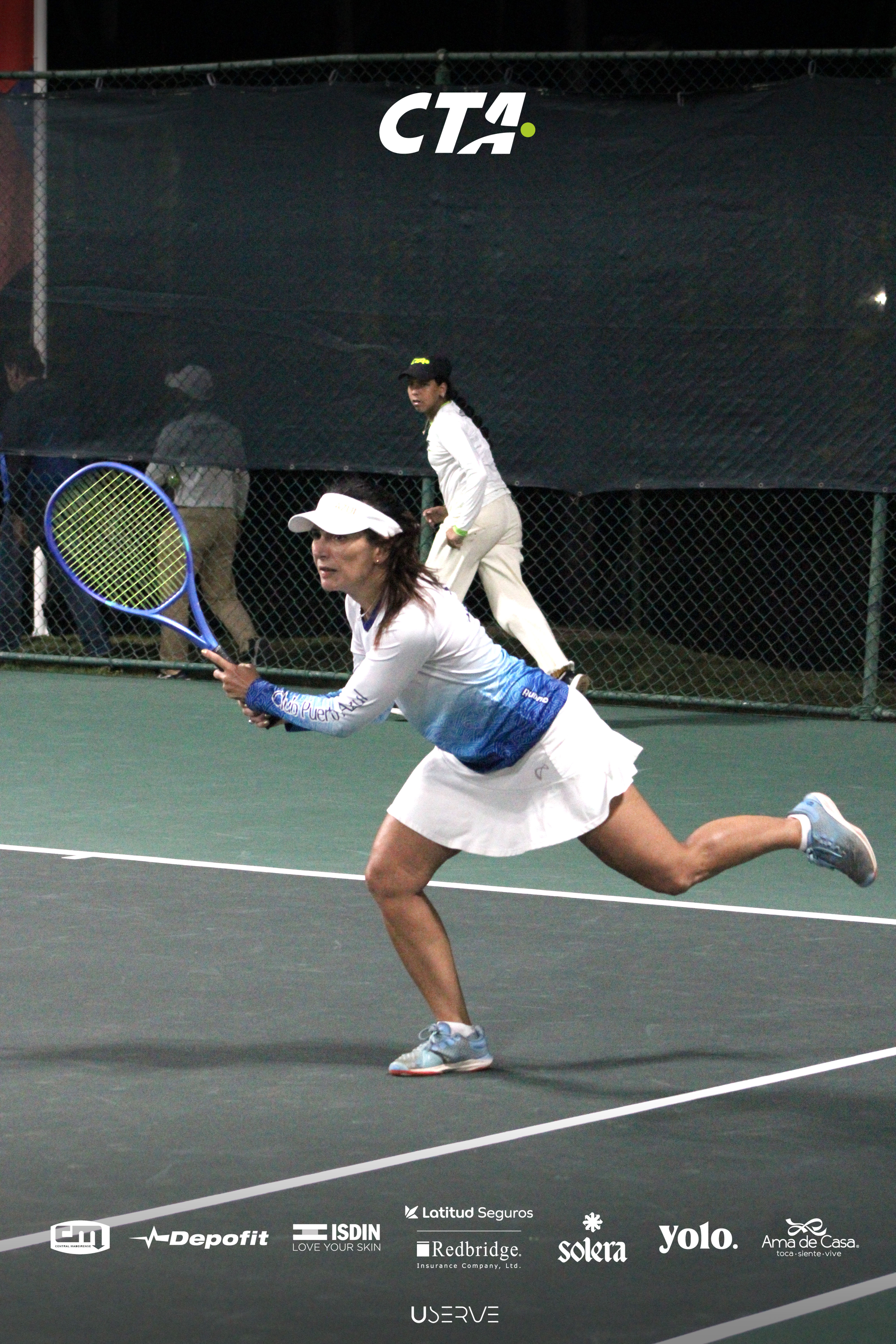 2T - FINALES TENIS - FEM MM CPAA28