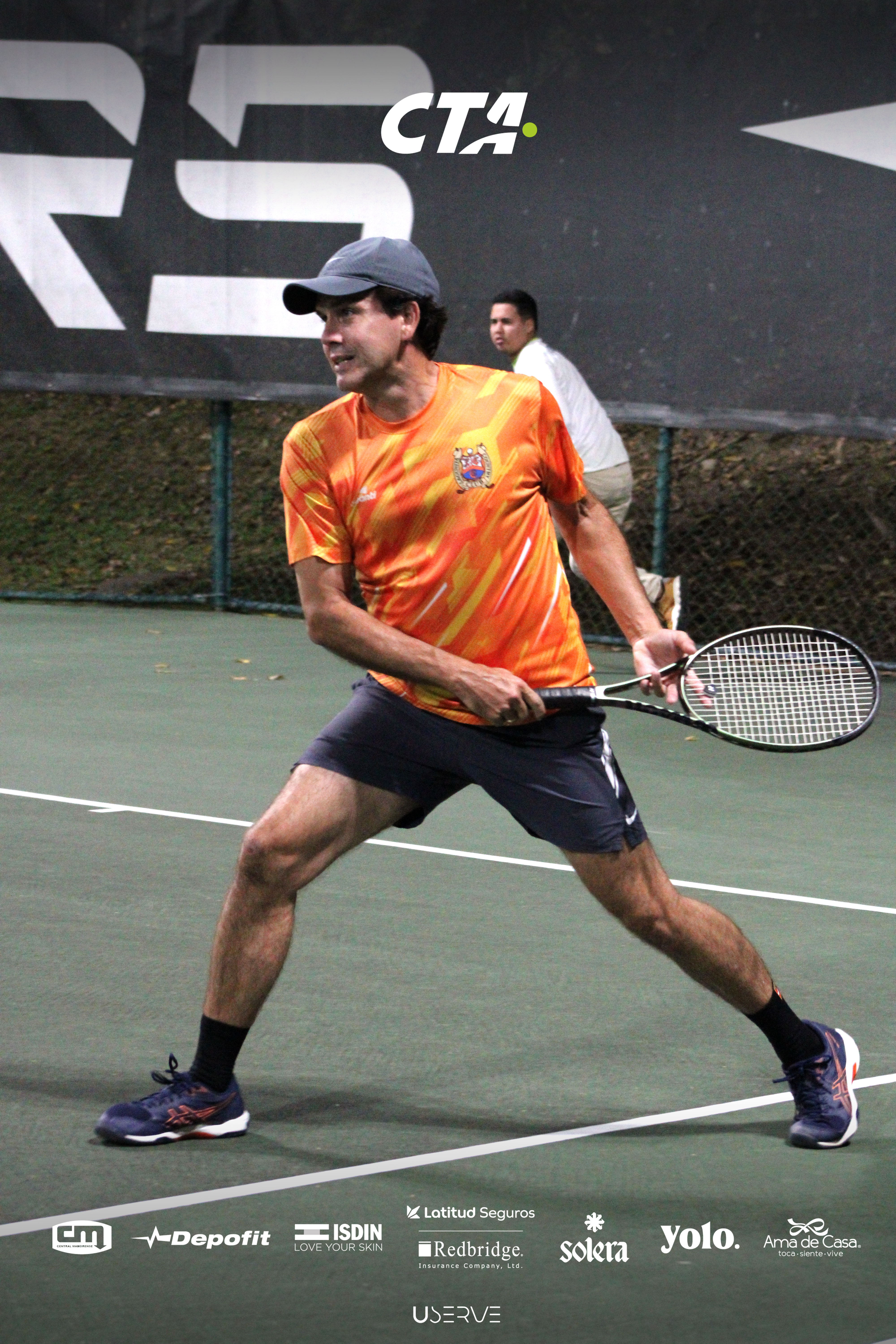 2T - FINALES TENIS - DM LCCB5