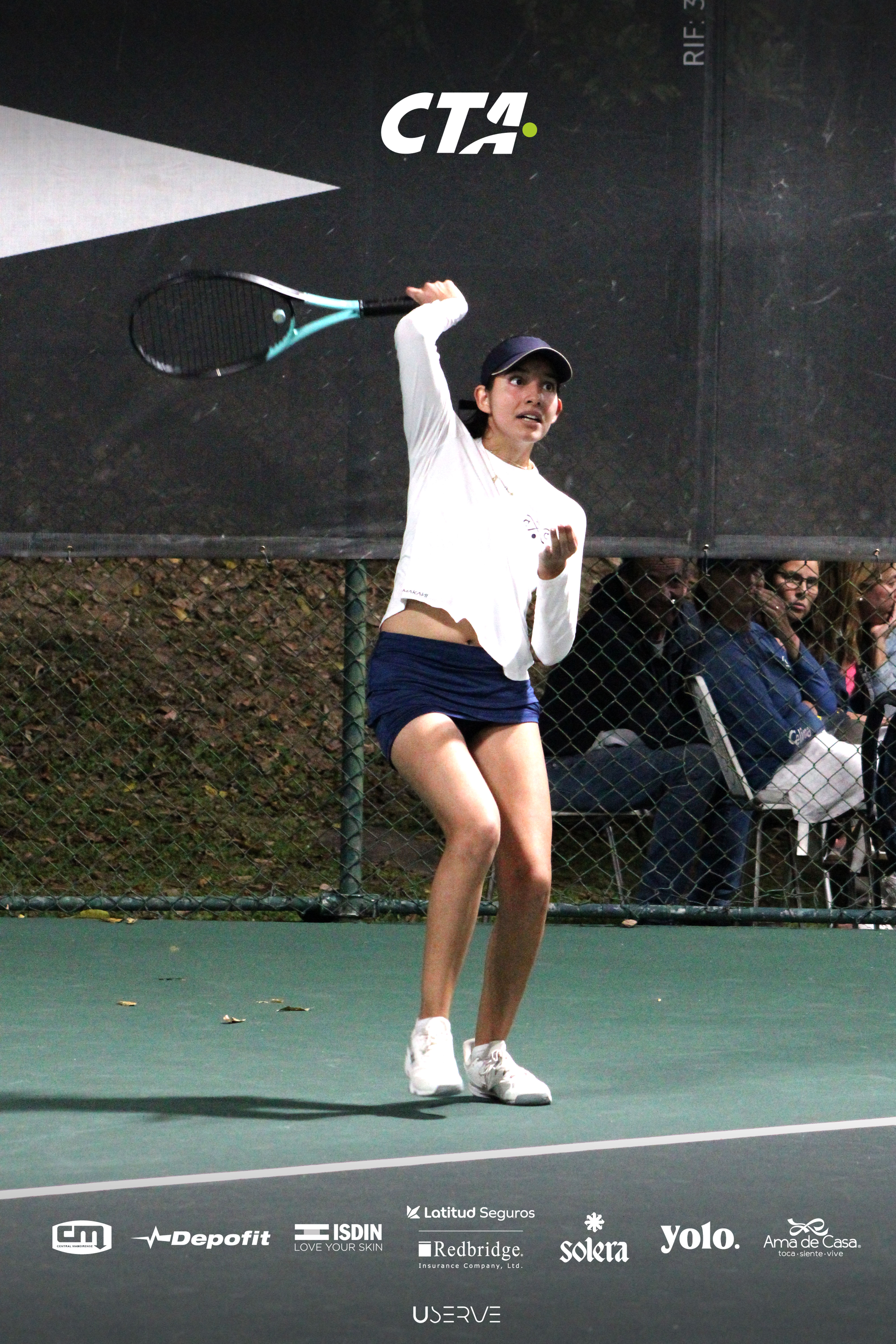 2T - FINALES TENIS - DM CCCA17