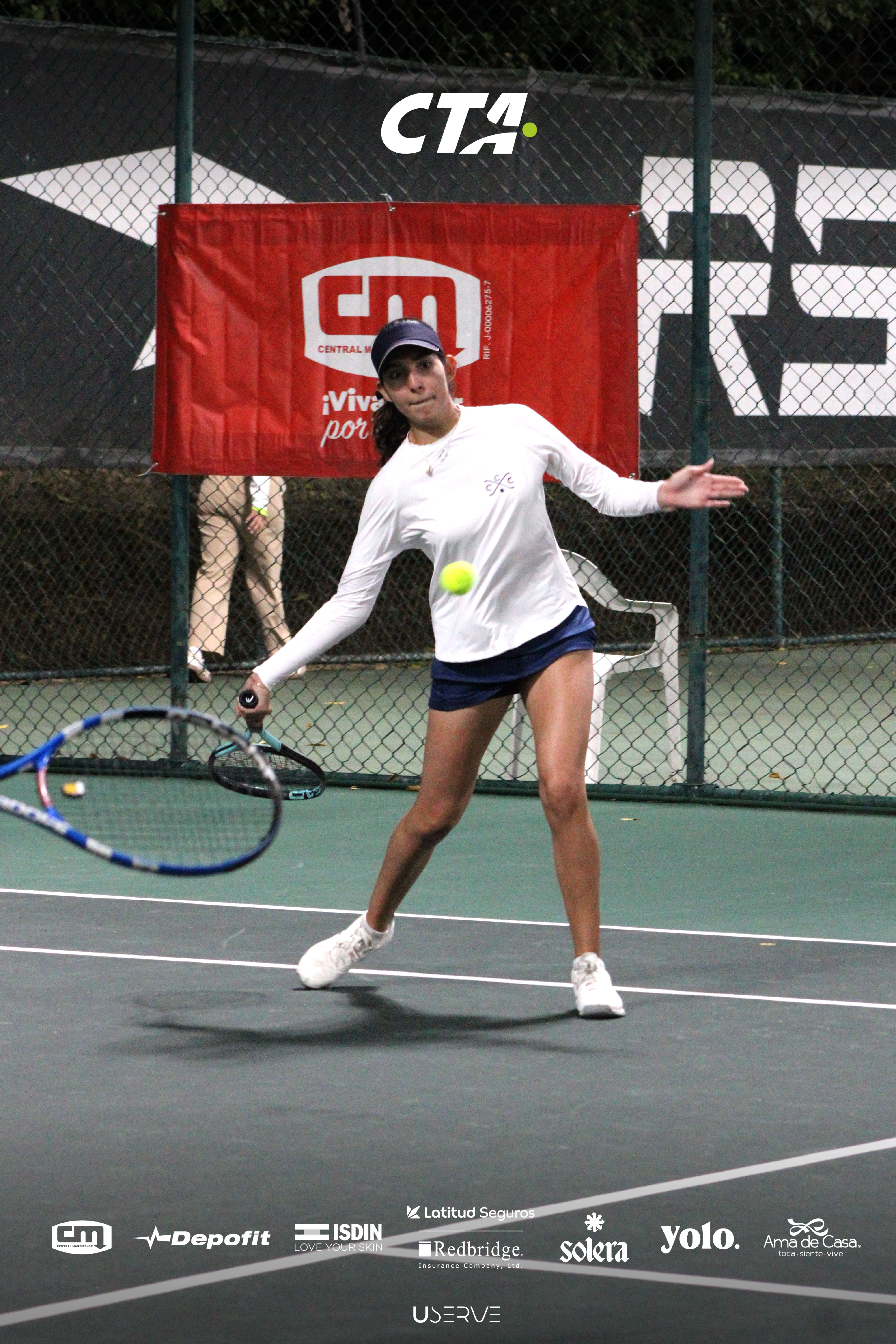 2T - FINALES TENIS - DM CCCA18