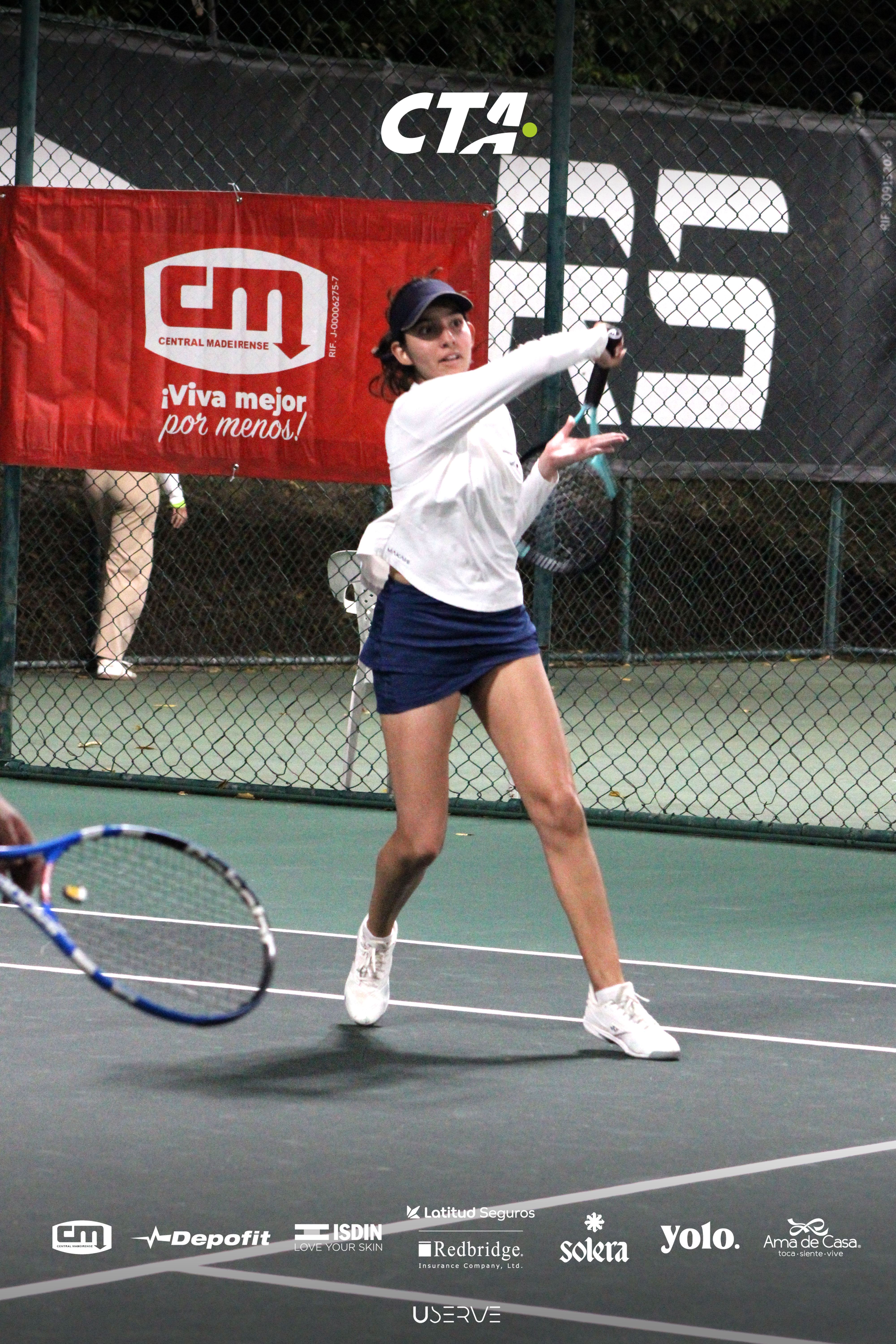 2T - FINALES TENIS - DM CCCA19