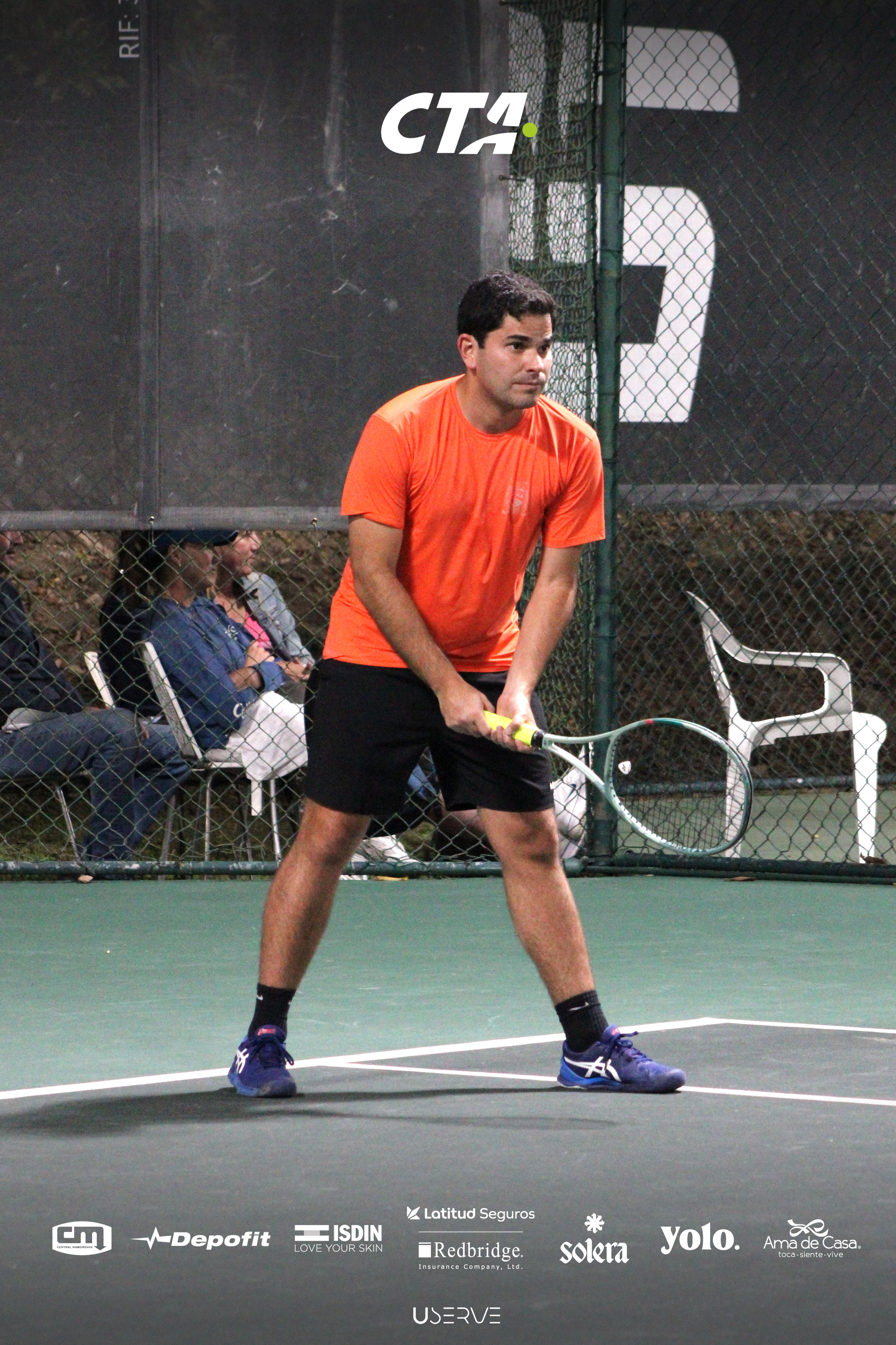 2T - FINALES TENIS - DM LCCB11