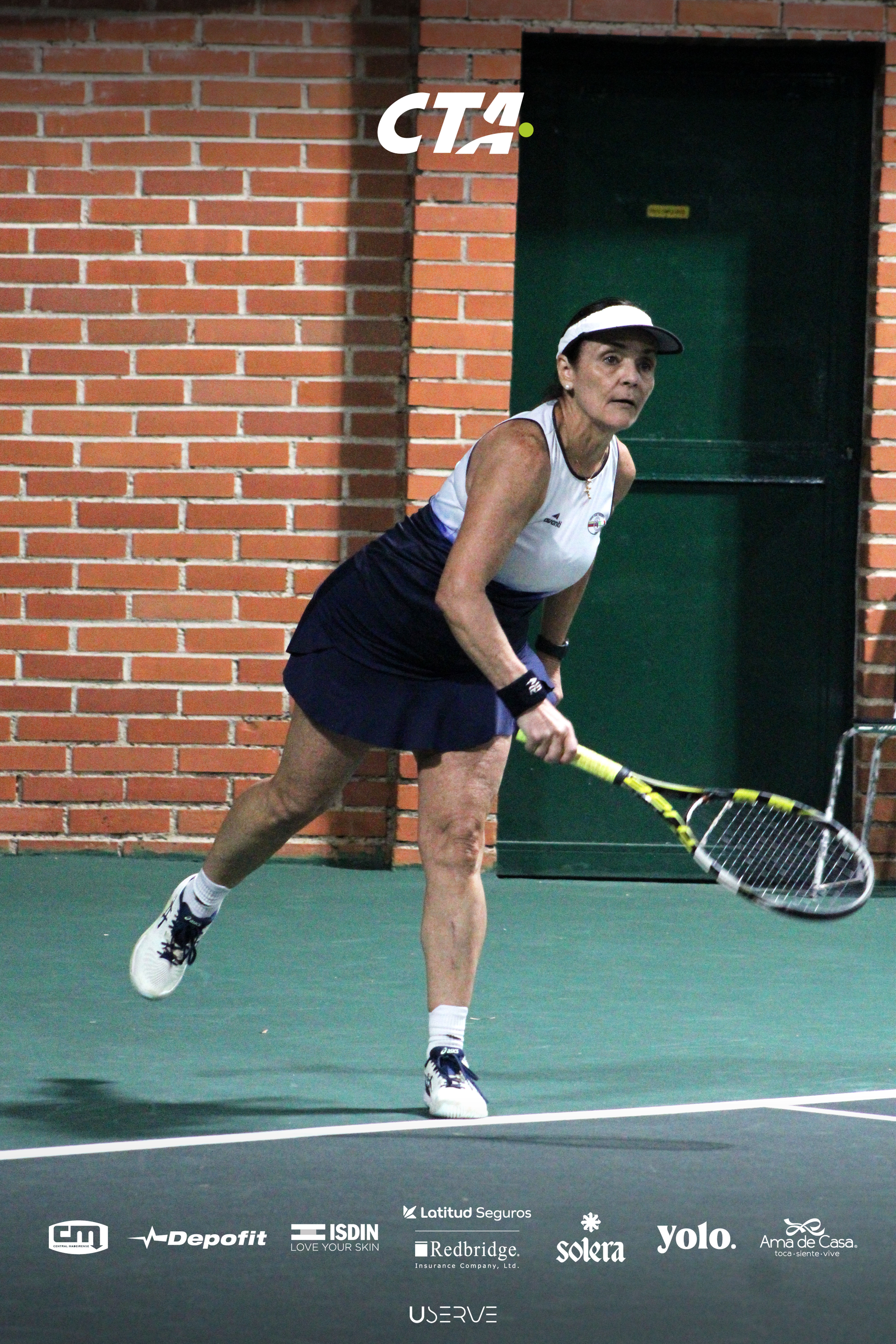 2T - FINALES TENIS - FEM MM CIVA23