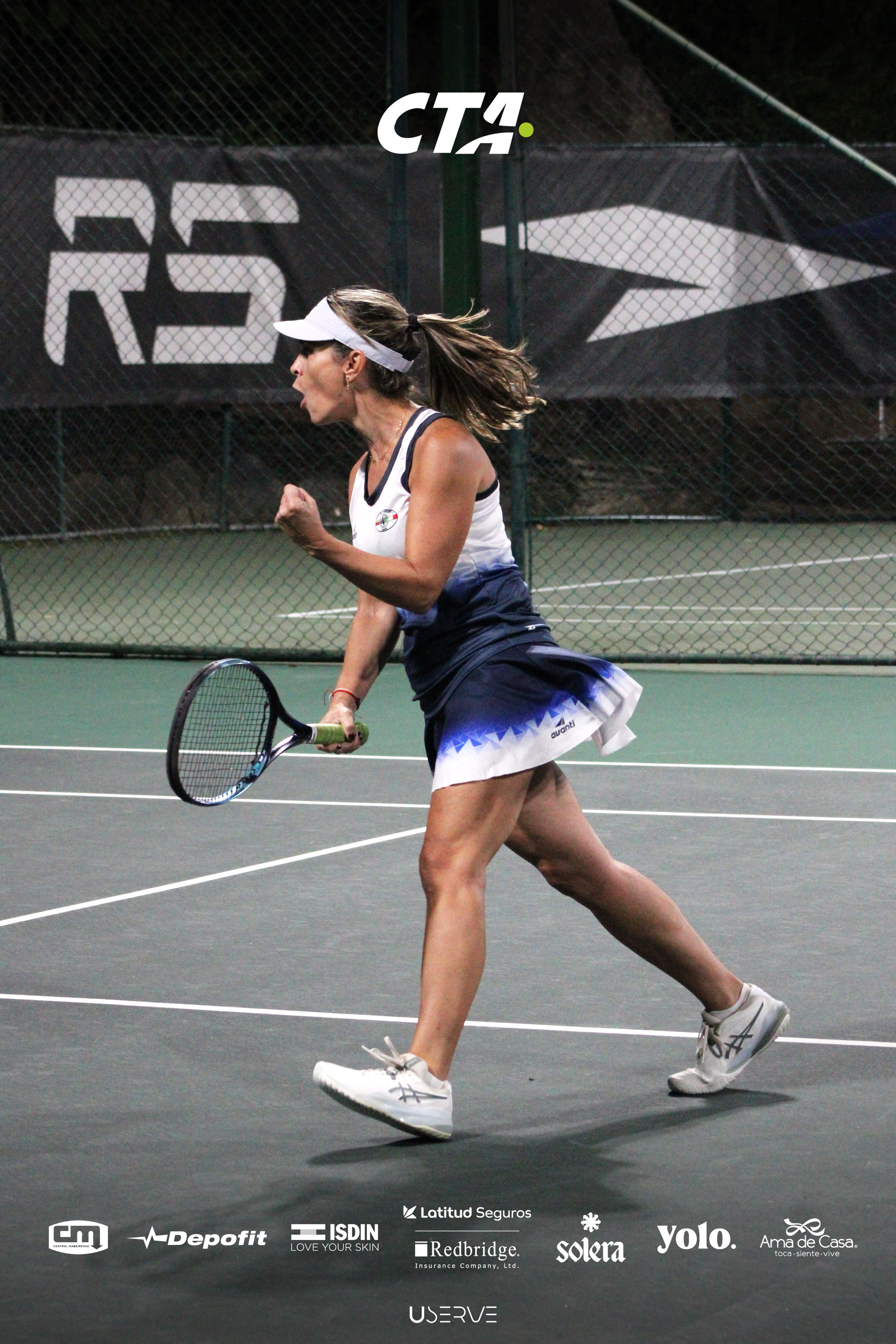 2T - FINALES TENIS - FEM MM CIVA31