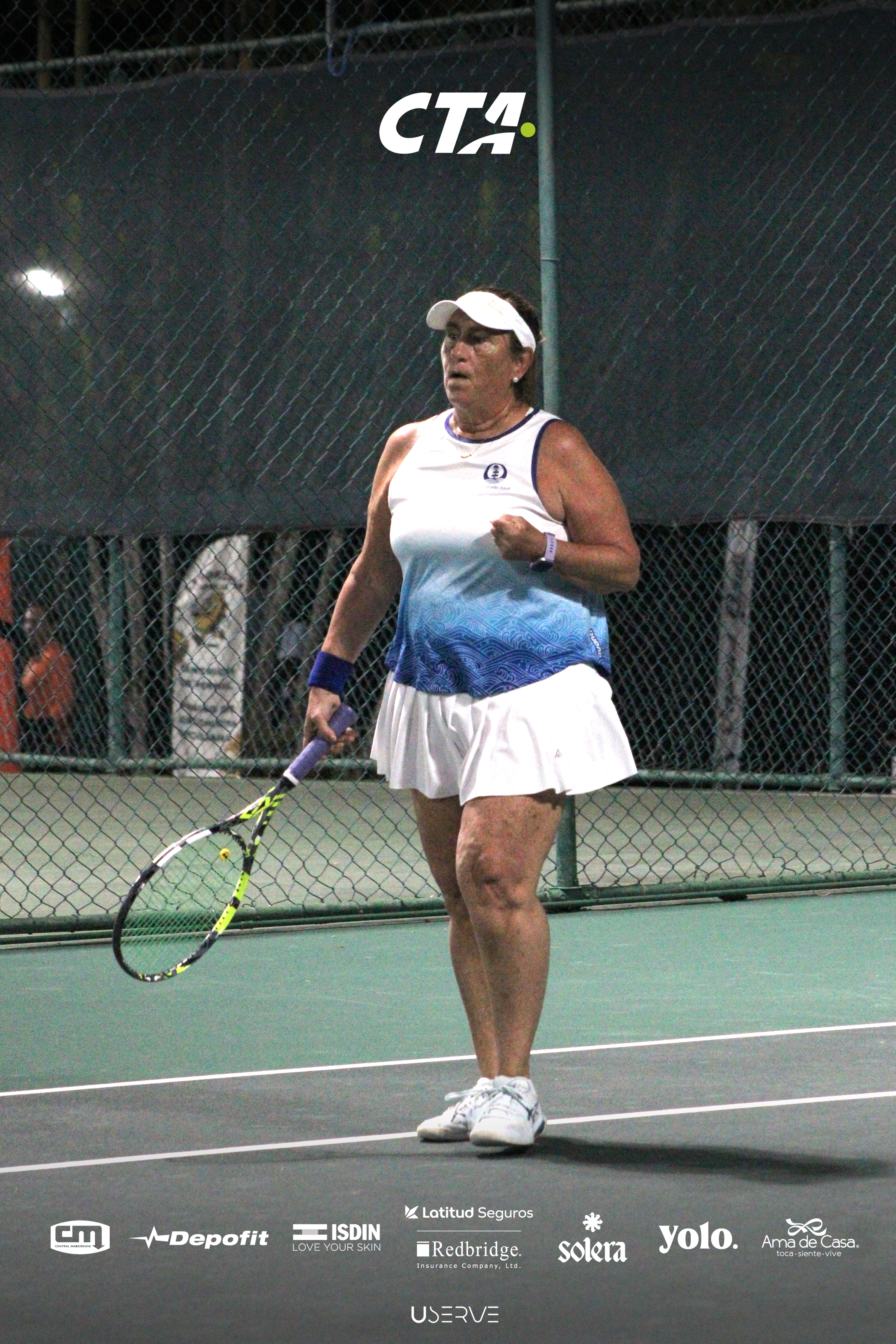 2T - FINALES TENIS - FEM MM CPAA34