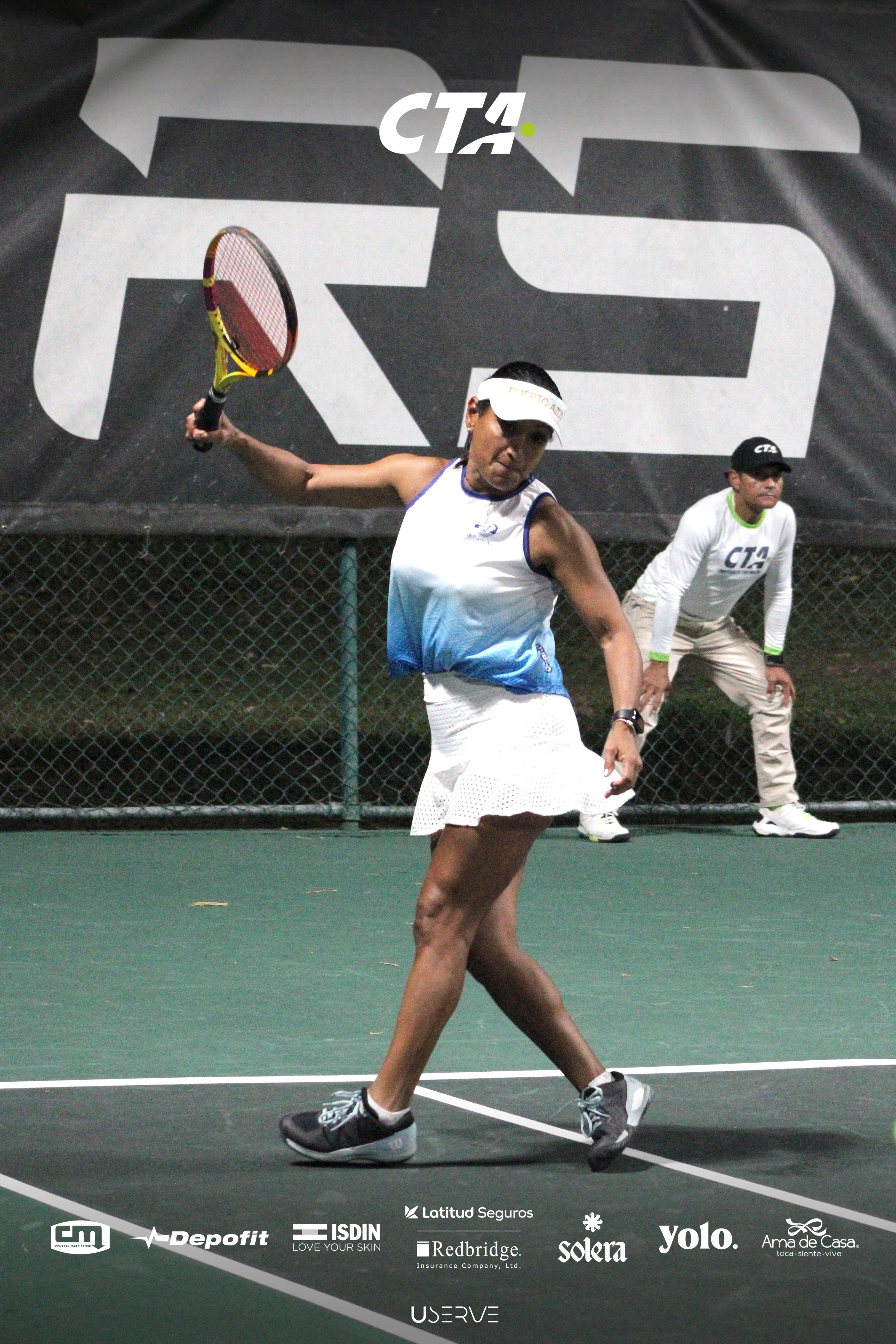 2T - FINALES TENIS - FEM MM CPAA36