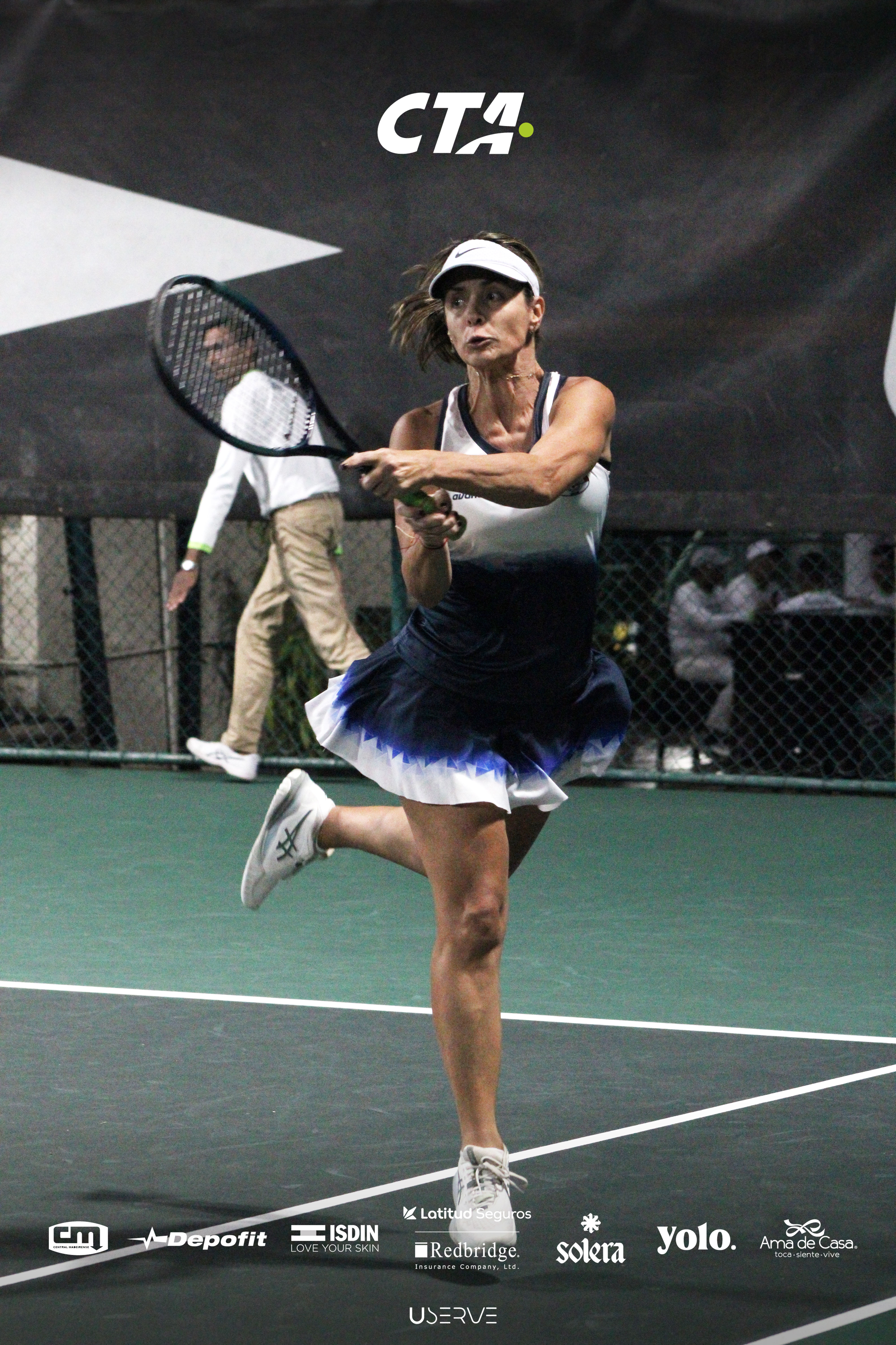 2T - FINALES TENIS - FEM MM CIVA32