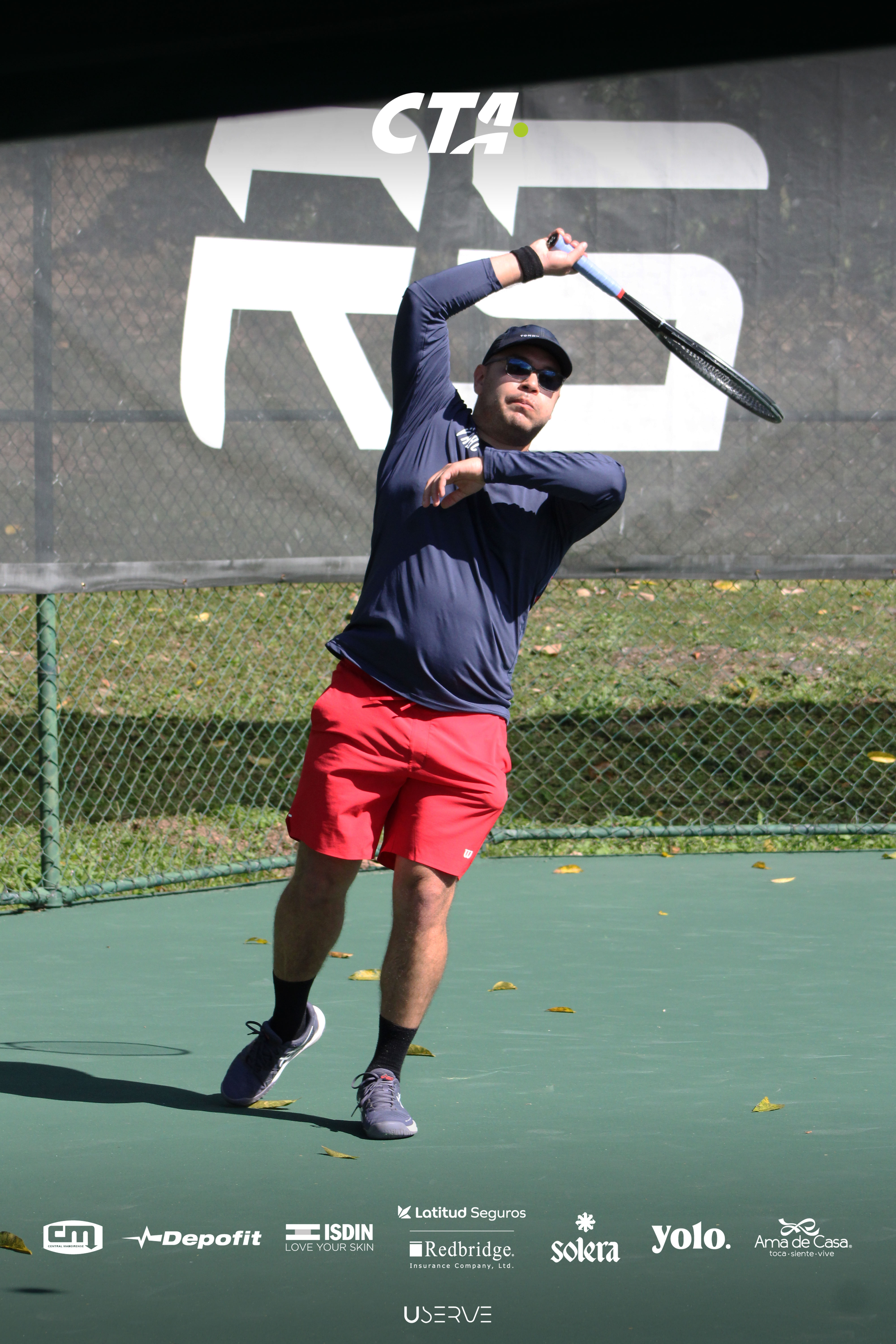 2T - FINALES TENIS - 7M VATA22