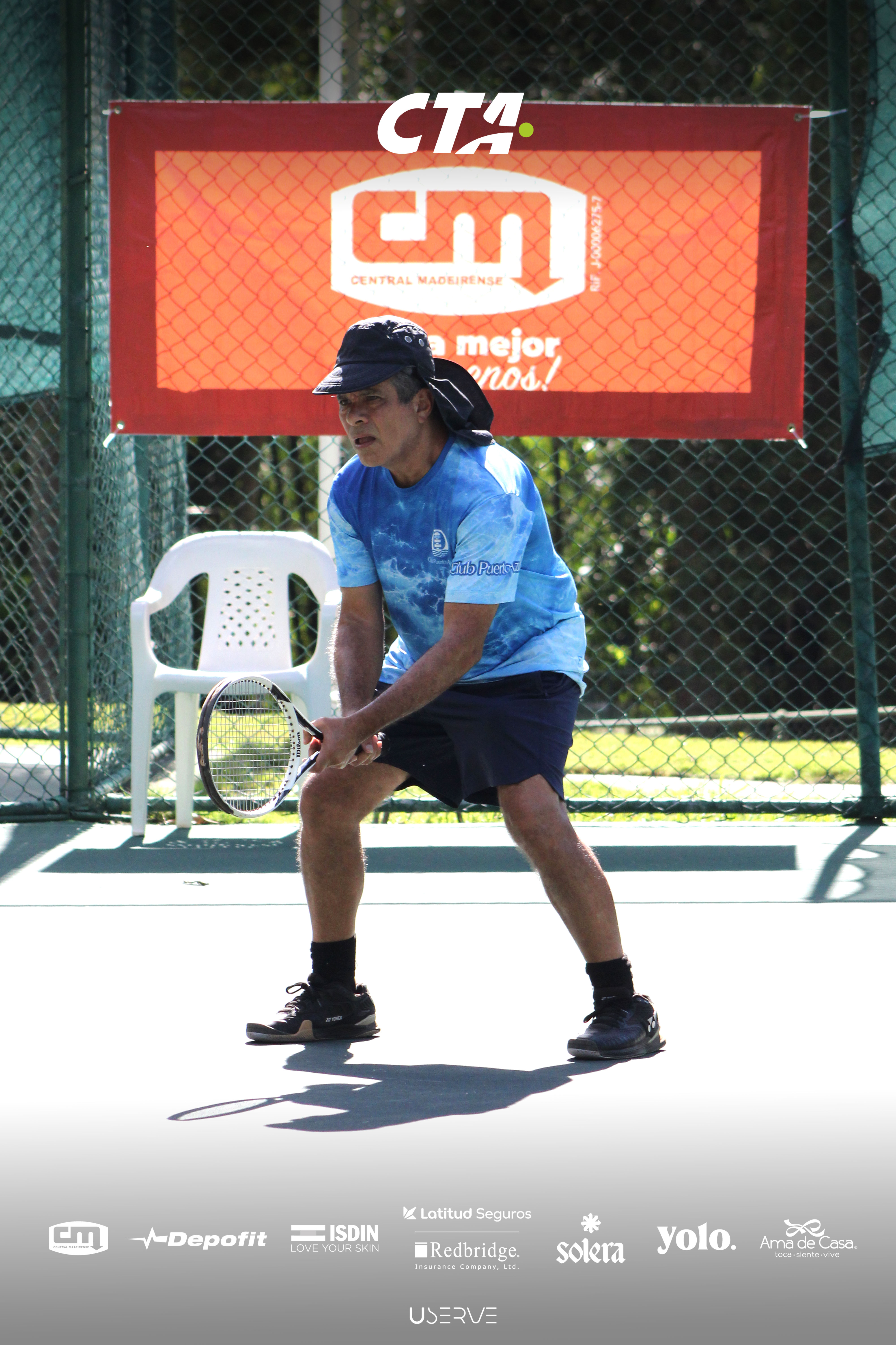 2T - FINALES TENIS - 7M CPAA13