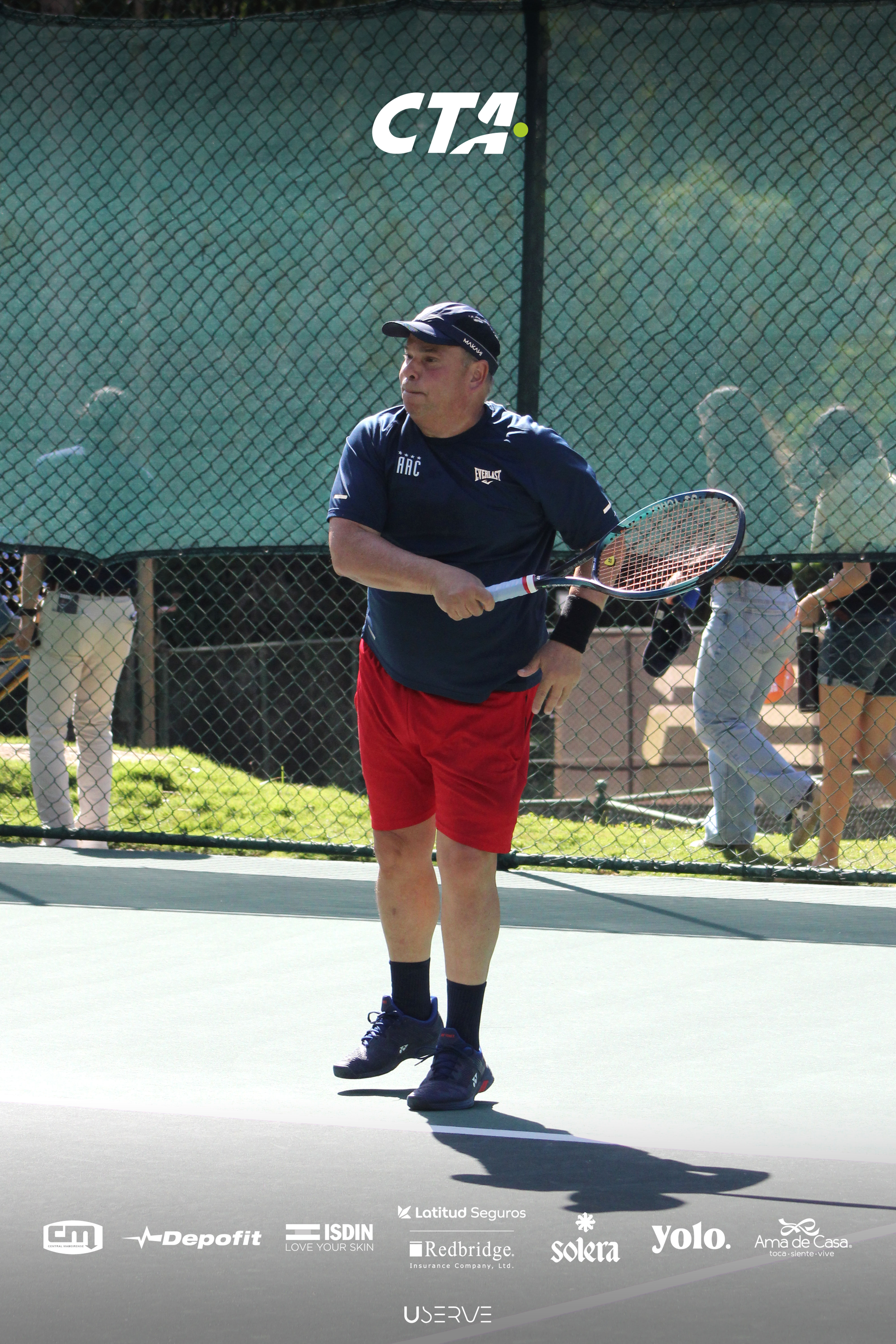 2T - FINALES TENIS - 7M VATA27