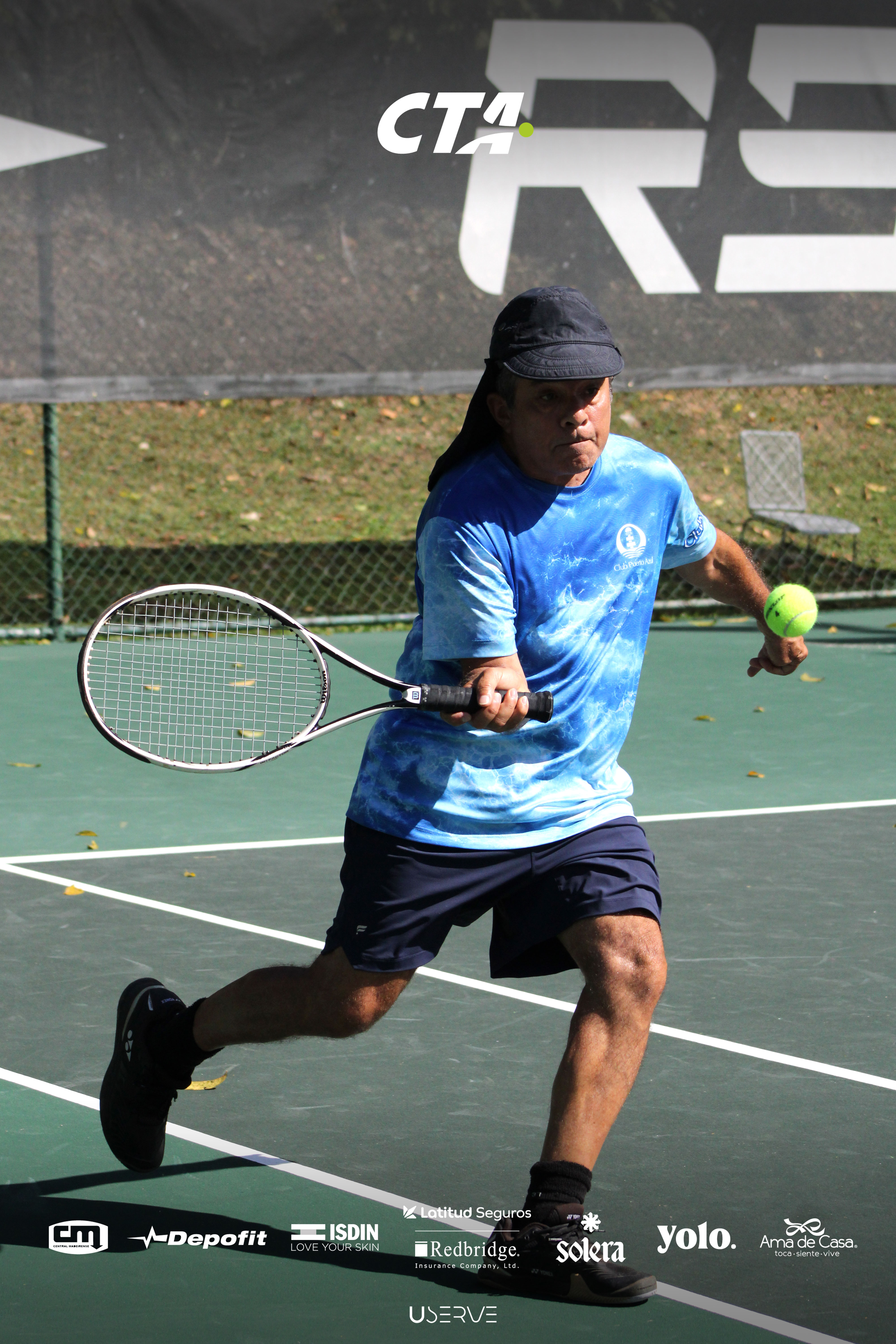 2T - FINALES TENIS - 7M CPAA20