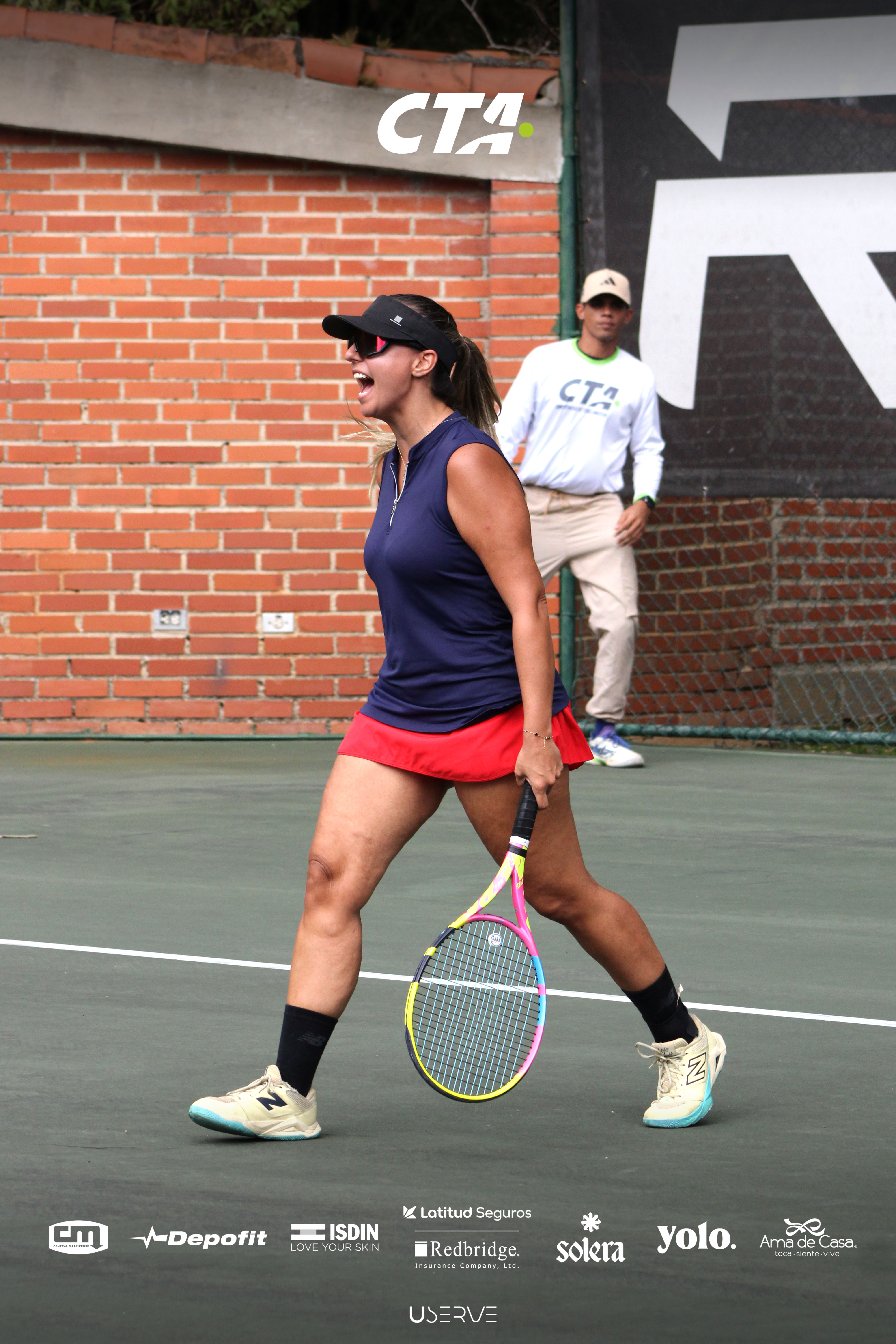 2T - FINALES TENIS - 6F VATA42