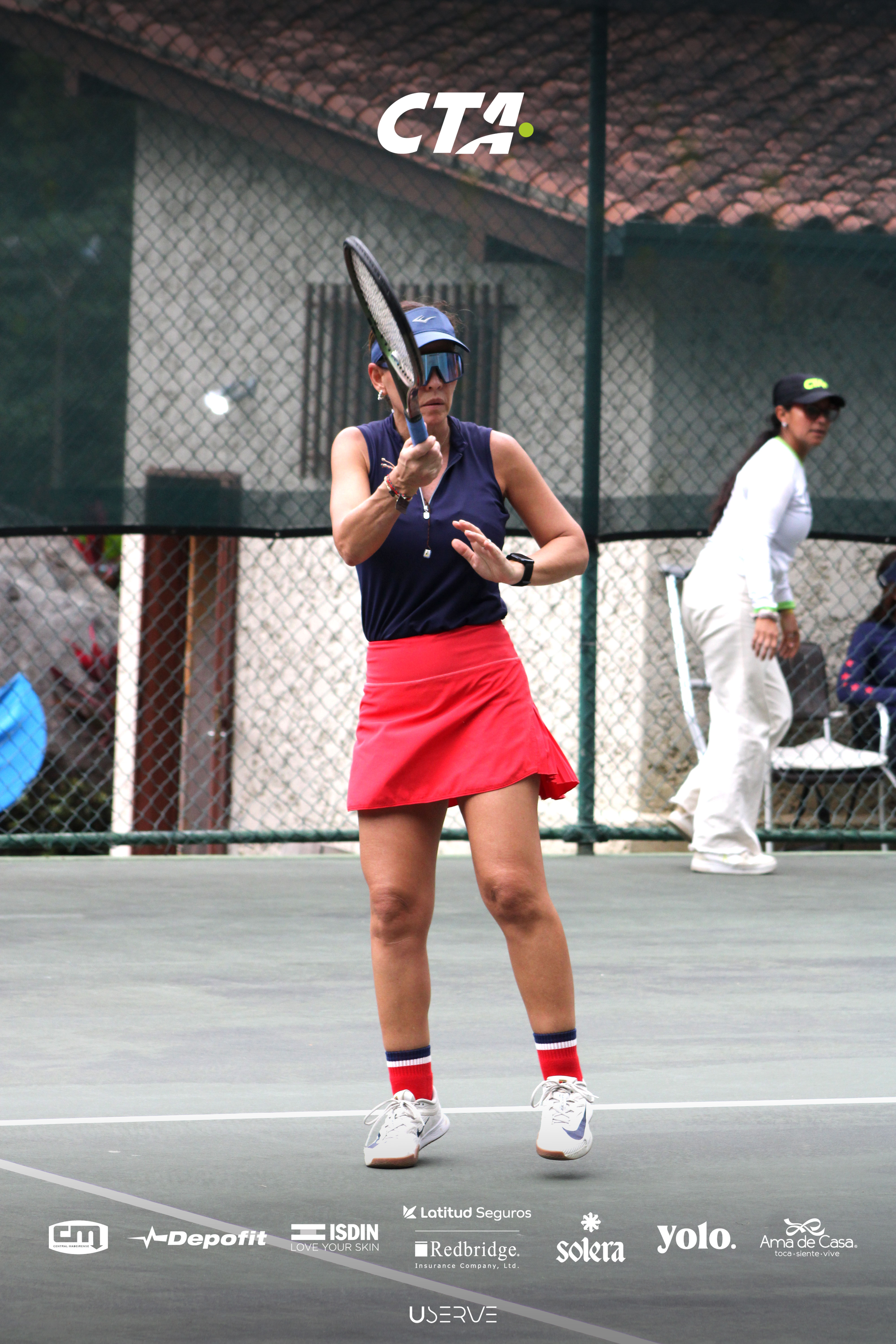 2T - FINALES TENIS - 6F VATA43