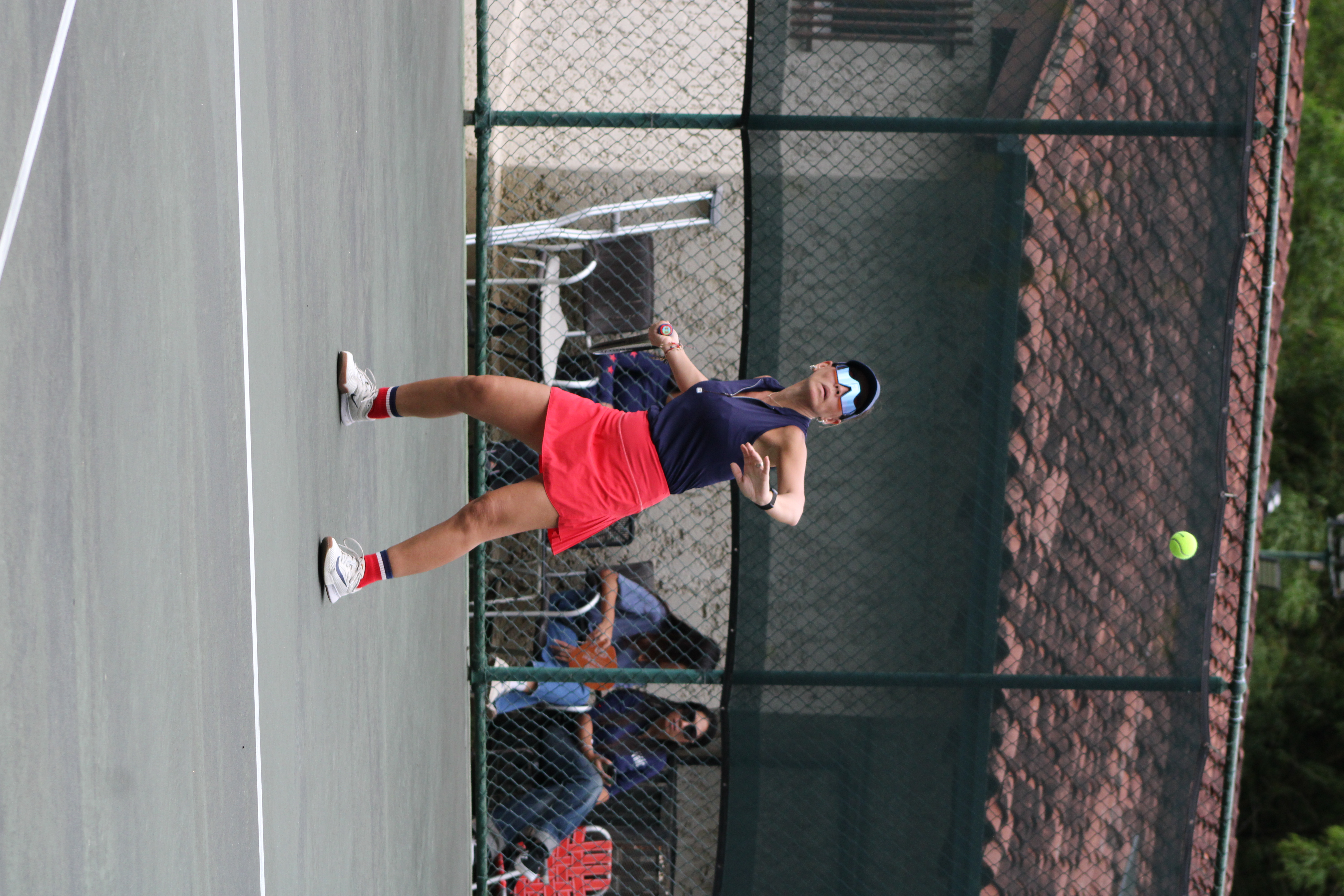 2T - FINALES TENIS - 6F VATA45