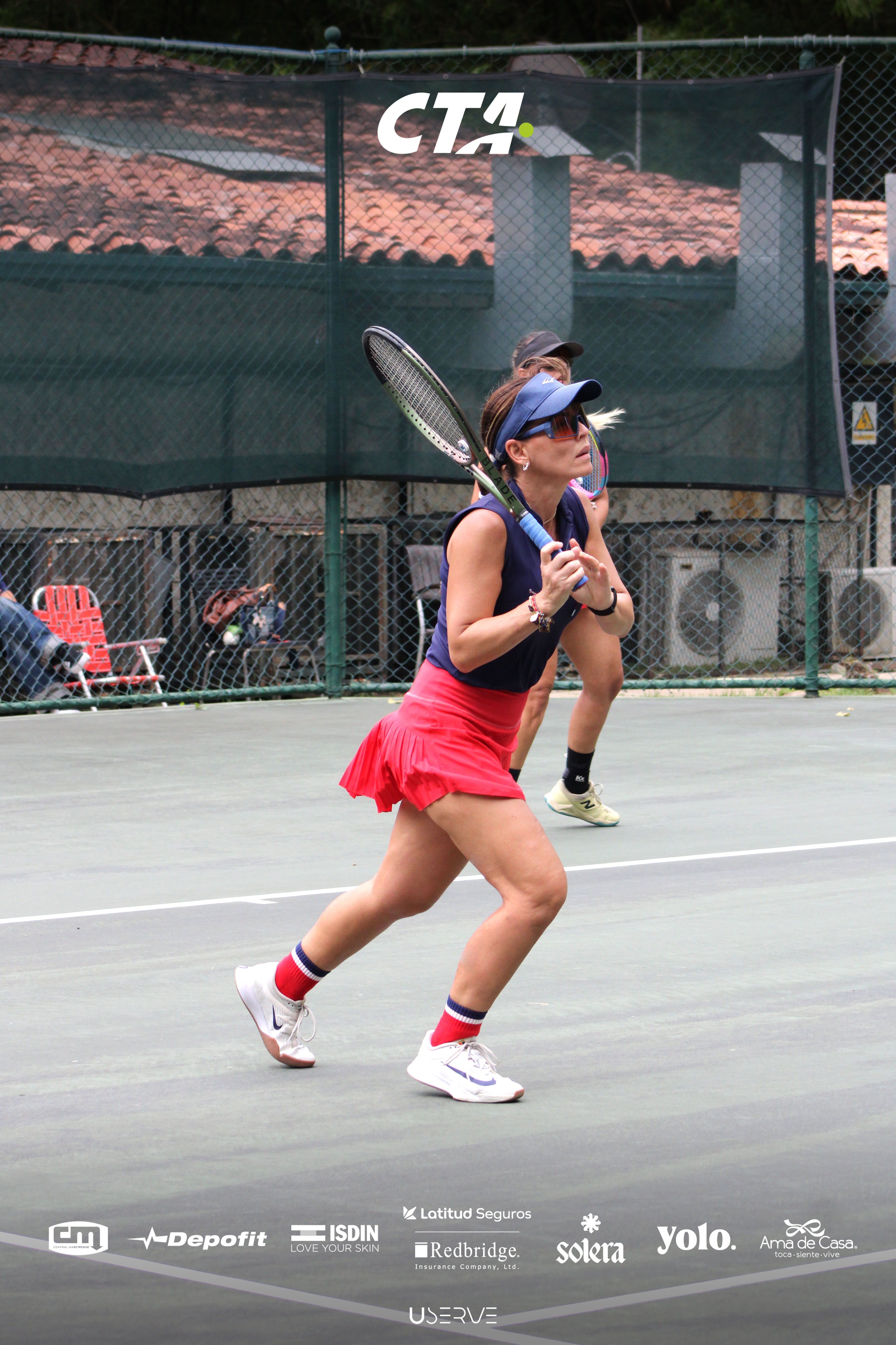 2T - FINALES TENIS - 6F VATA48