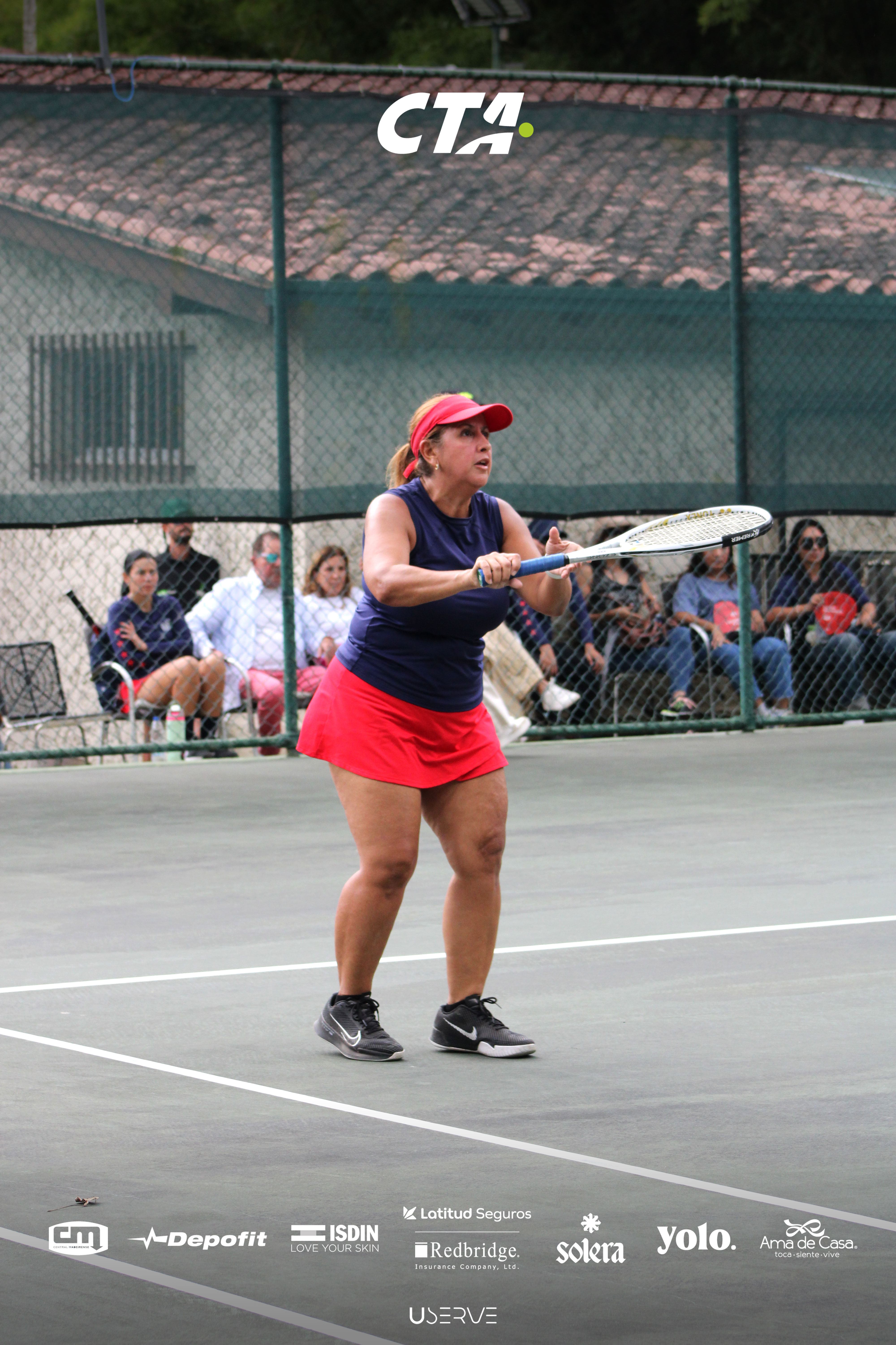 2T - FINALES TENIS - 6F VATA61