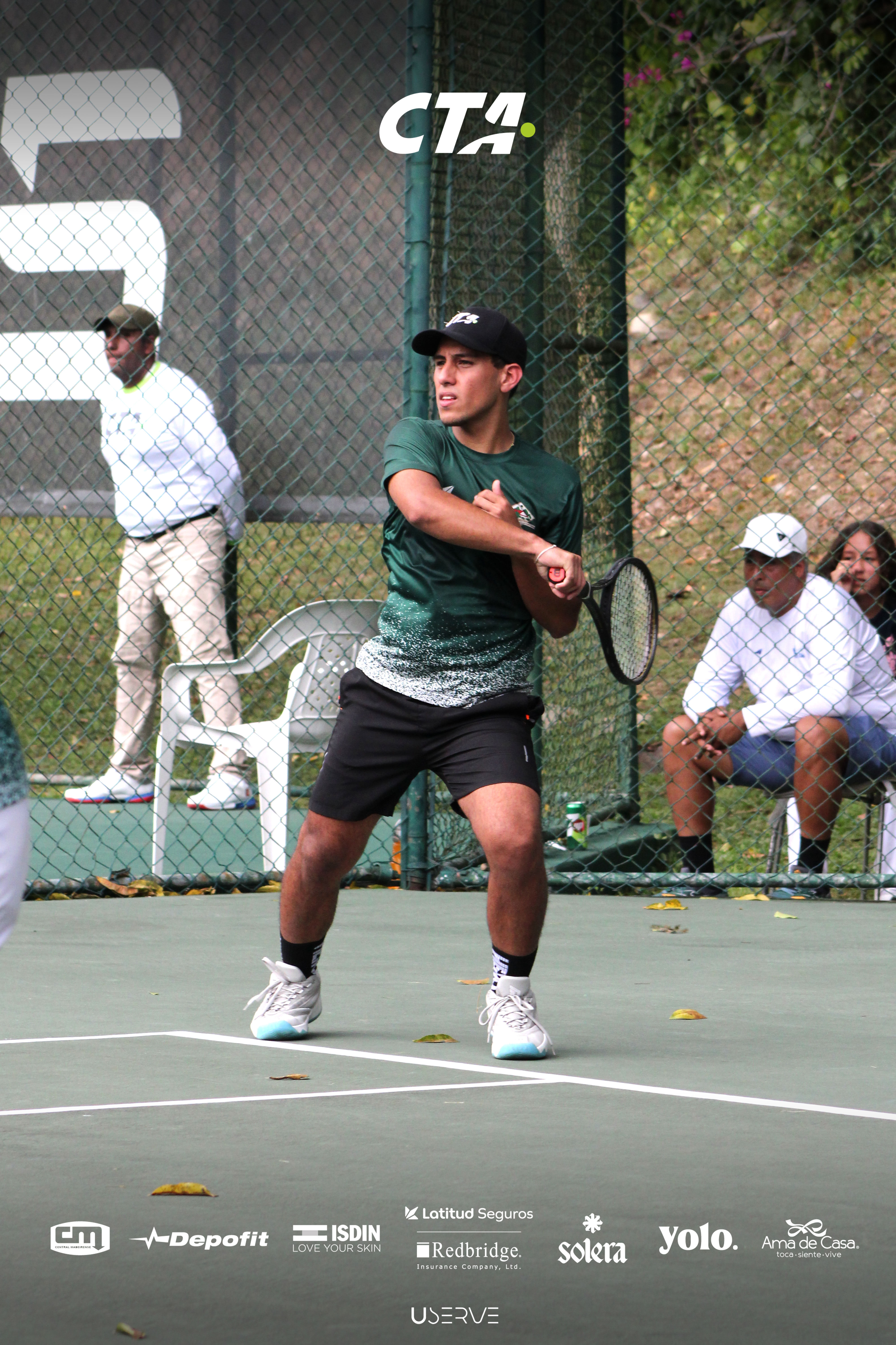 2T - FINALES TENIS - 5M CLCA23