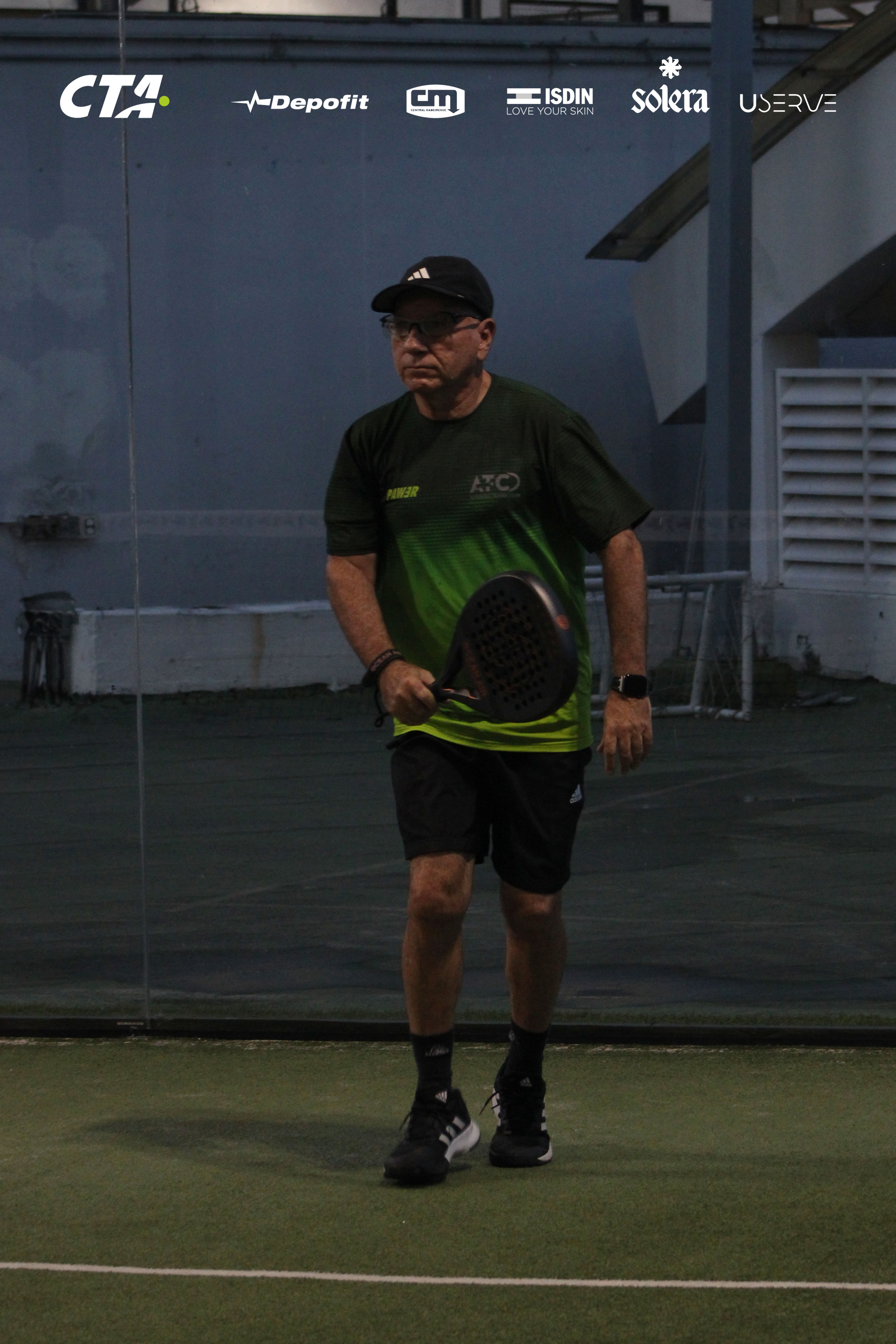 2T - 2da Jornada de Pádel - 6MM ATCA4