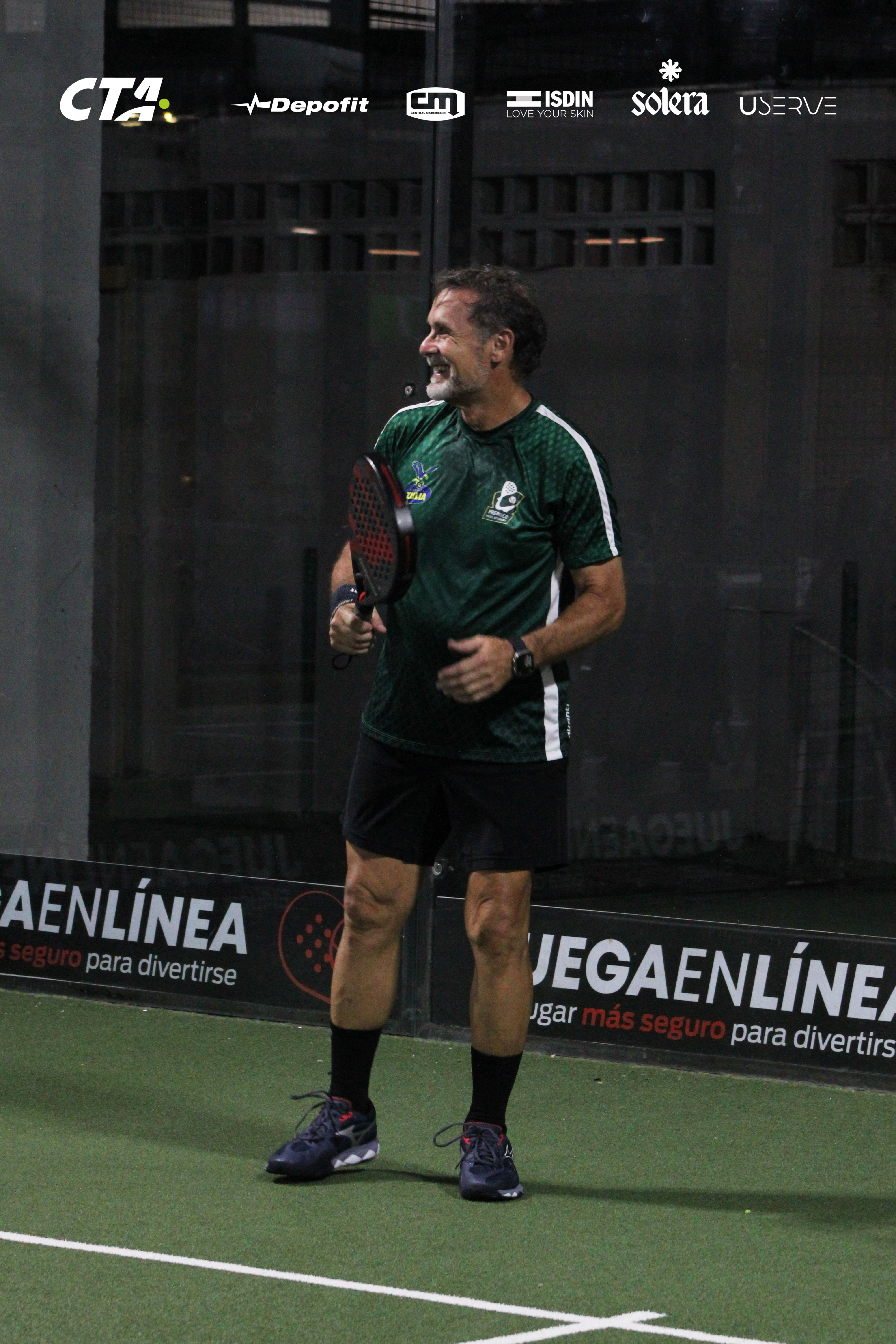 2T - 2da Jornada de Pádel - 6MM PPCA13